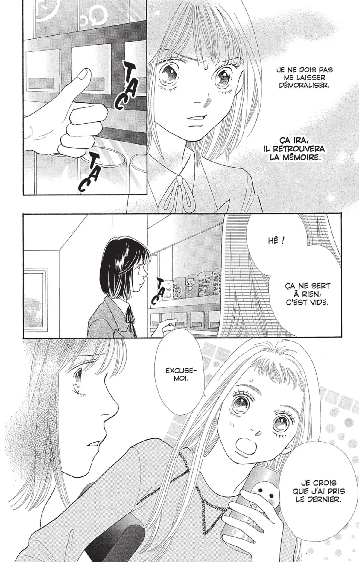 Hana Yori Dango Volume 32 page 87