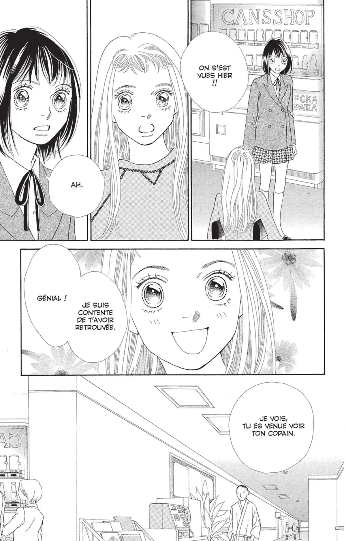Hana Yori Dango Volume 32 page 88