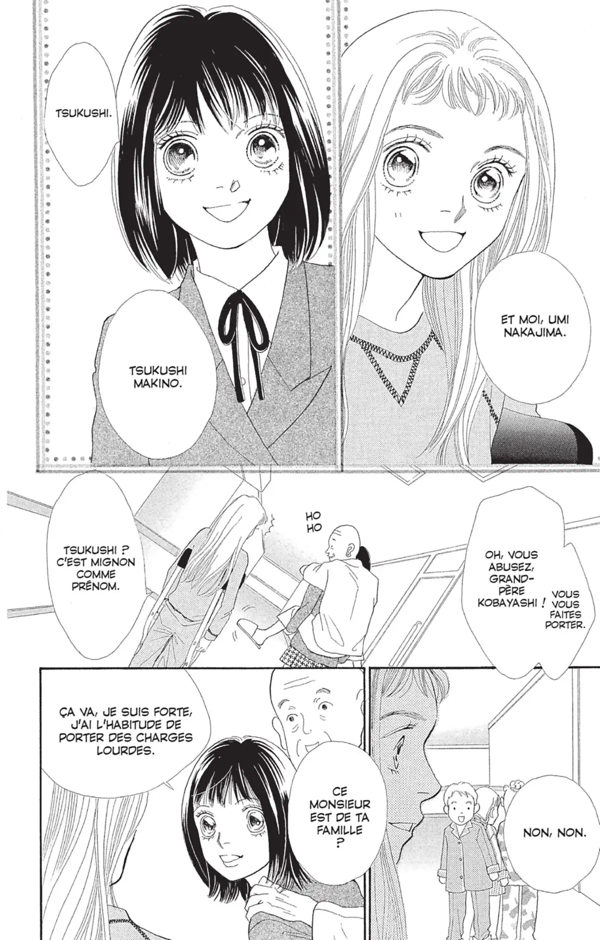 Hana Yori Dango Volume 32 page 91