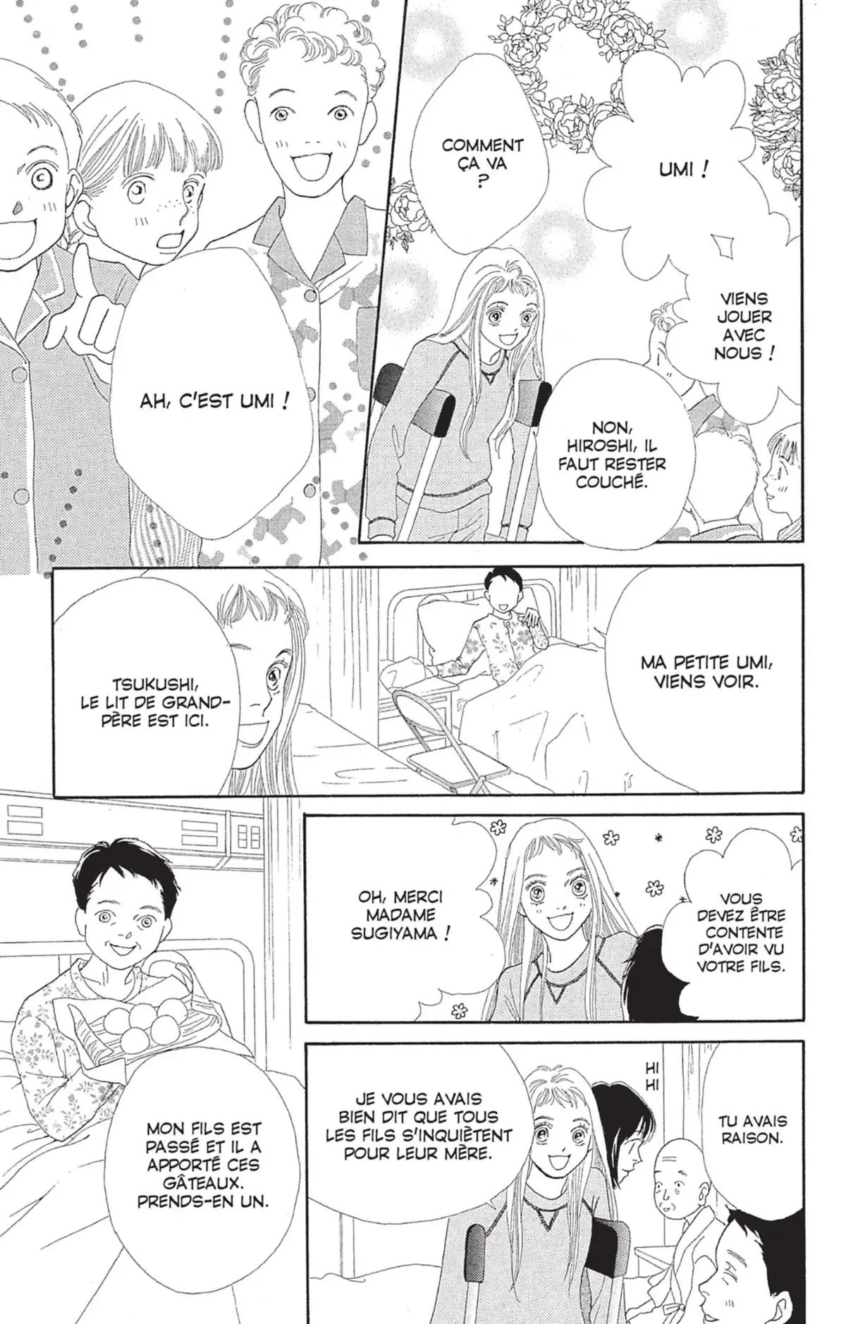Hana Yori Dango Volume 32 page 92