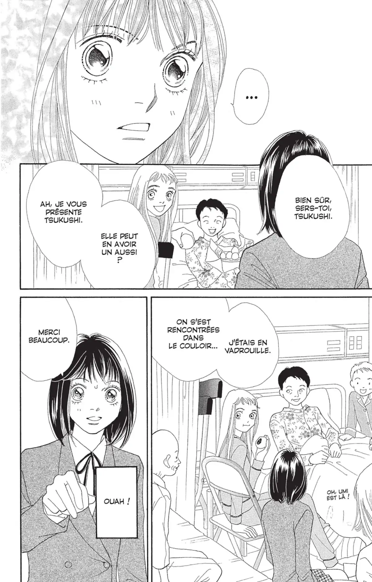 Hana Yori Dango Volume 32 page 93