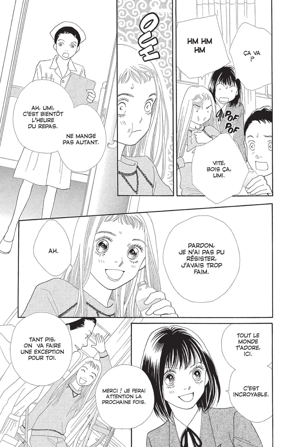 Hana Yori Dango Volume 32 page 94