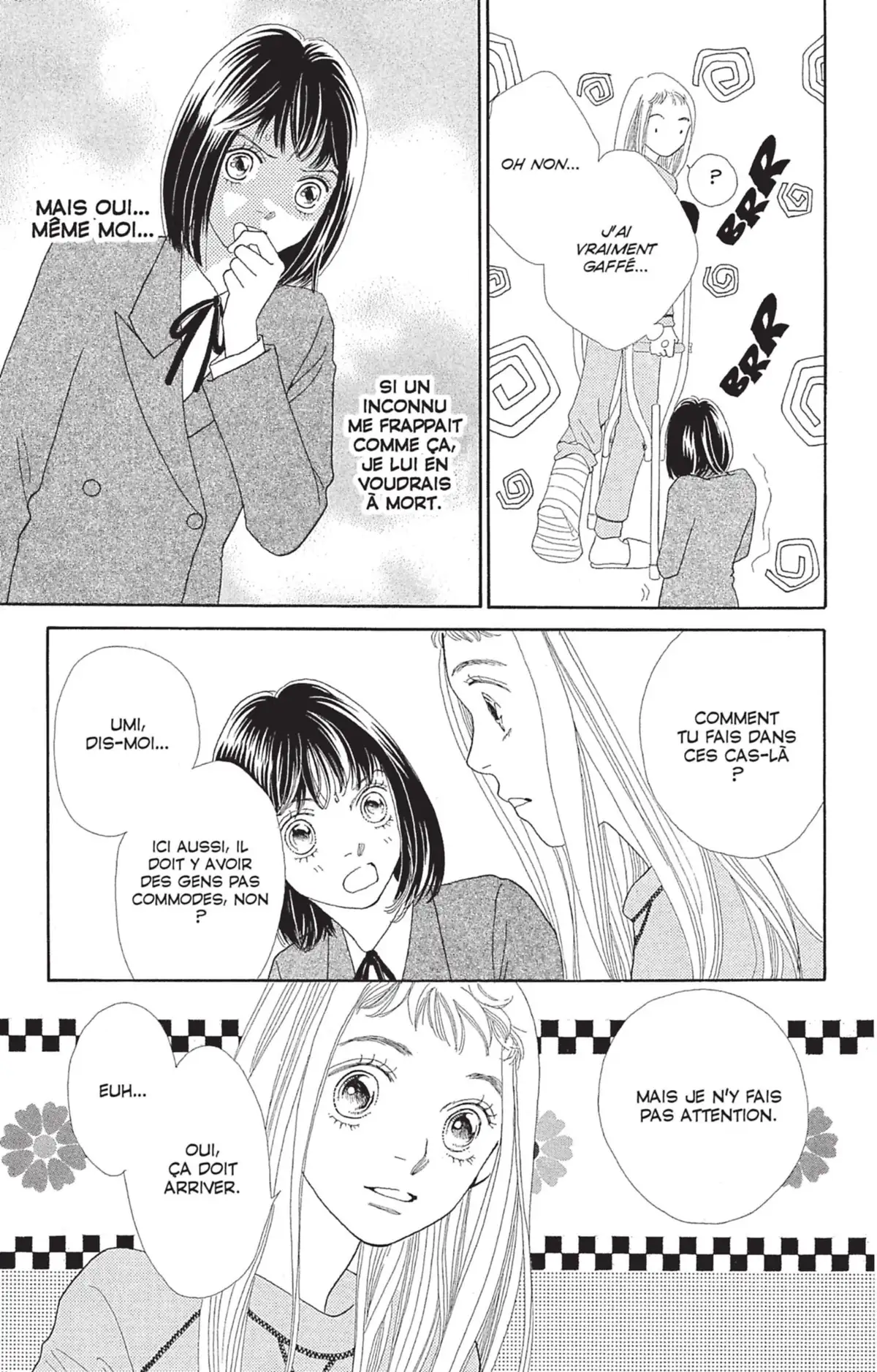 Hana Yori Dango Volume 32 page 98