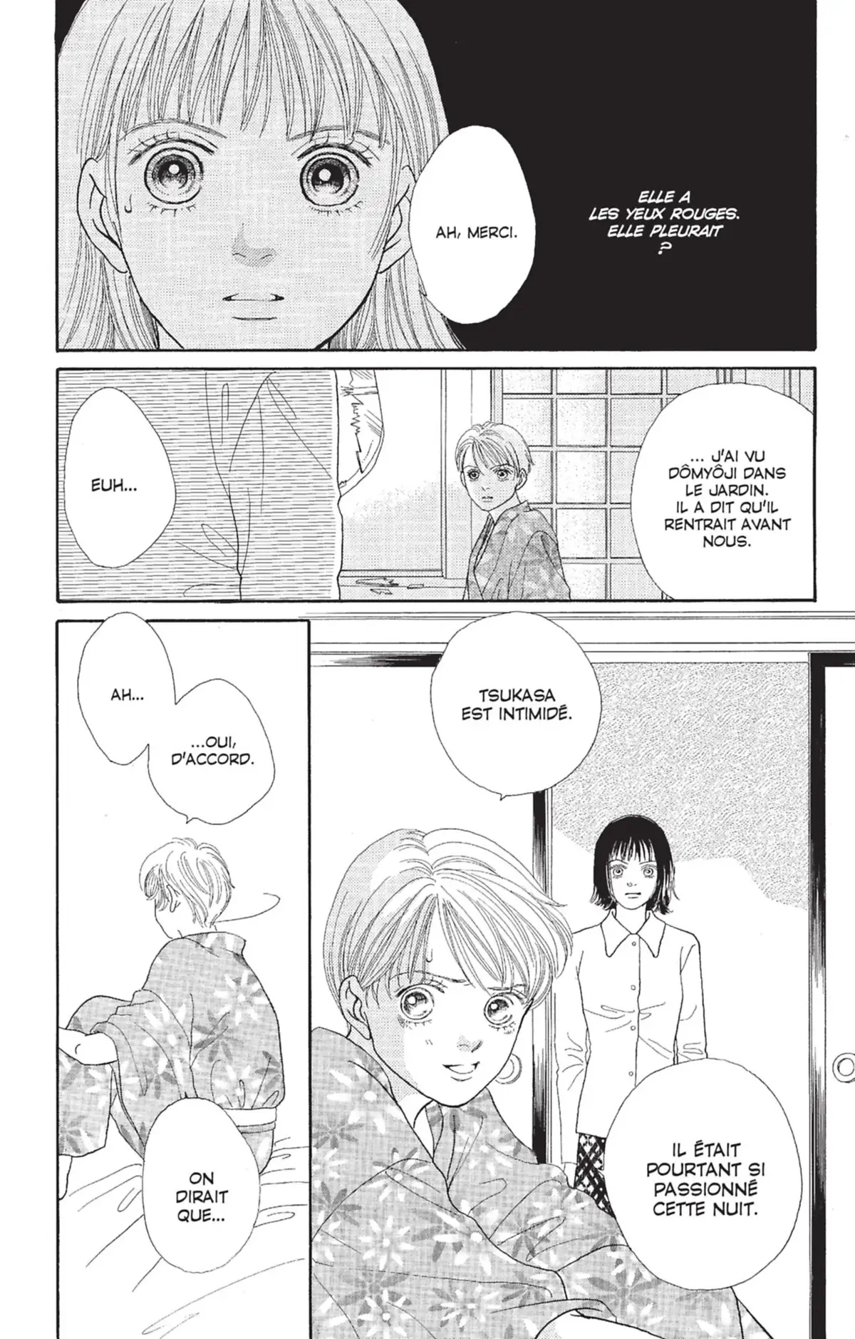 Hana Yori Dango Volume 18 page 14