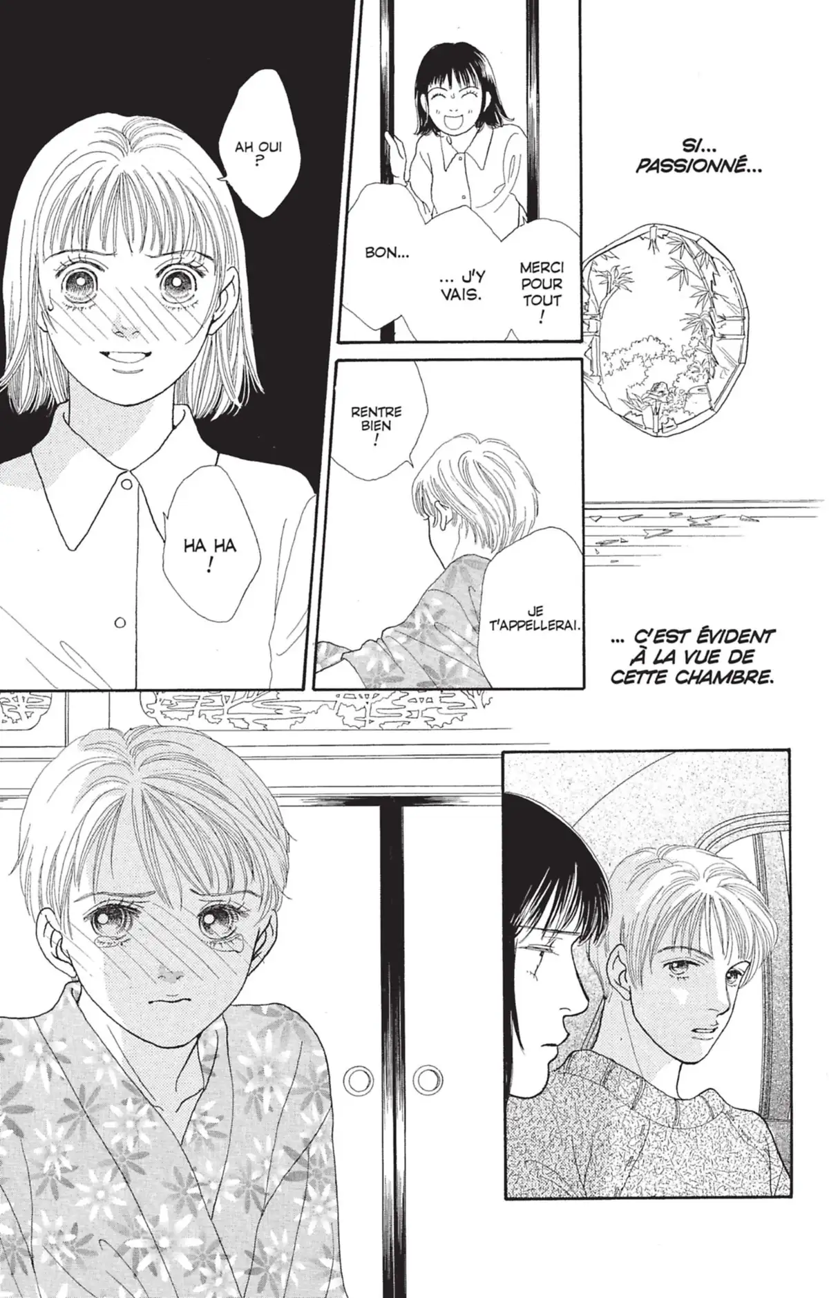 Hana Yori Dango Volume 18 page 15