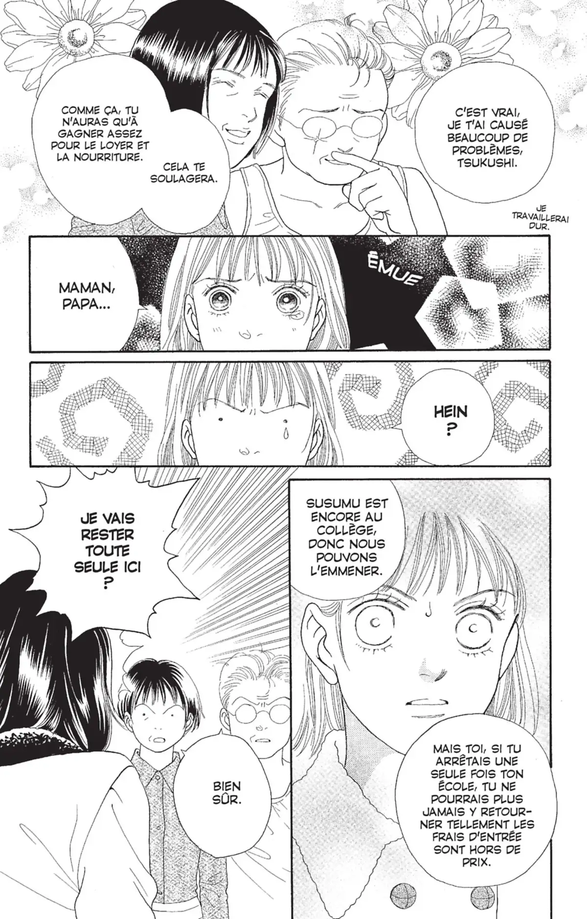 Hana Yori Dango Volume 18 page 22