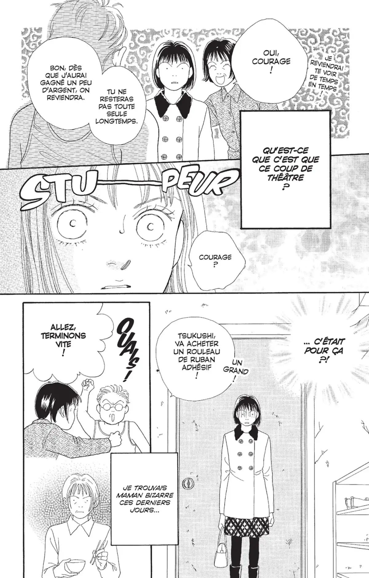 Hana Yori Dango Volume 18 page 23