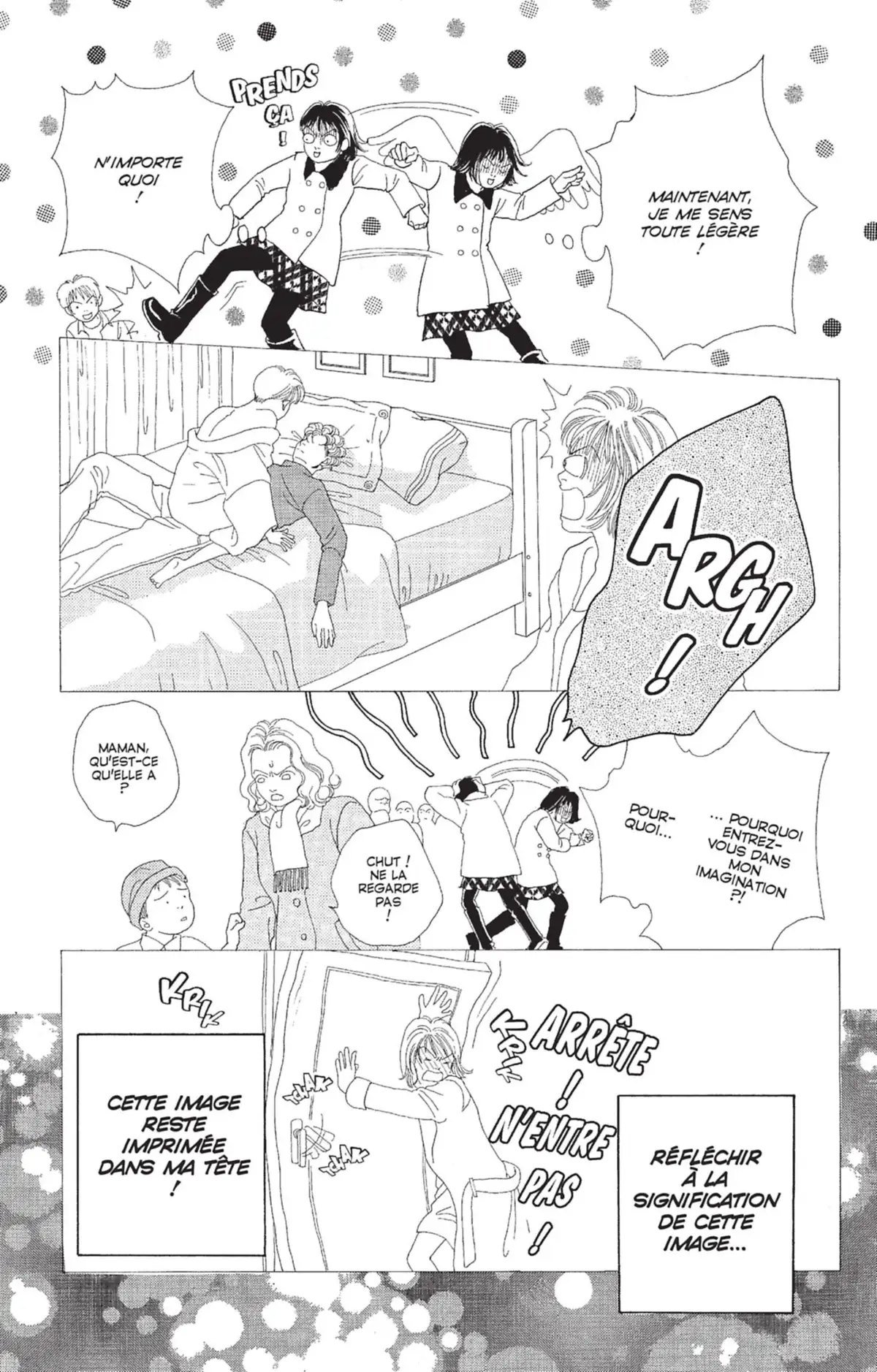 Hana Yori Dango Volume 18 page 27
