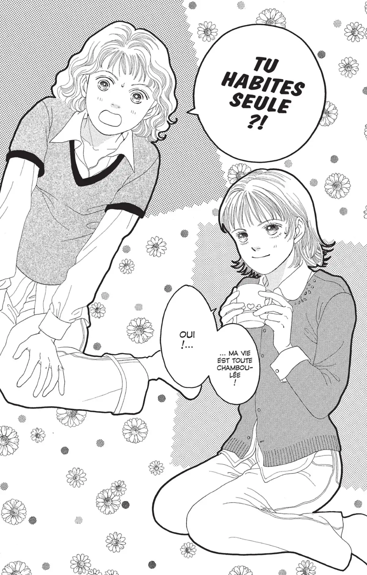 Hana Yori Dango Volume 18 page 29