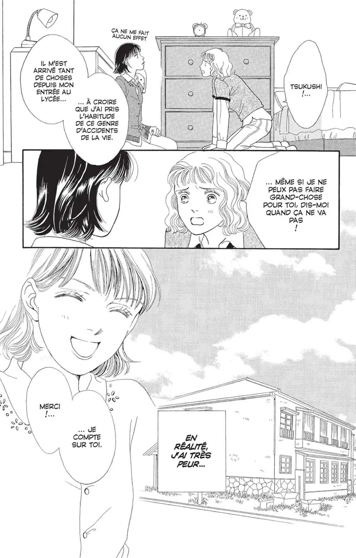 Hana Yori Dango Volume 18 page 31