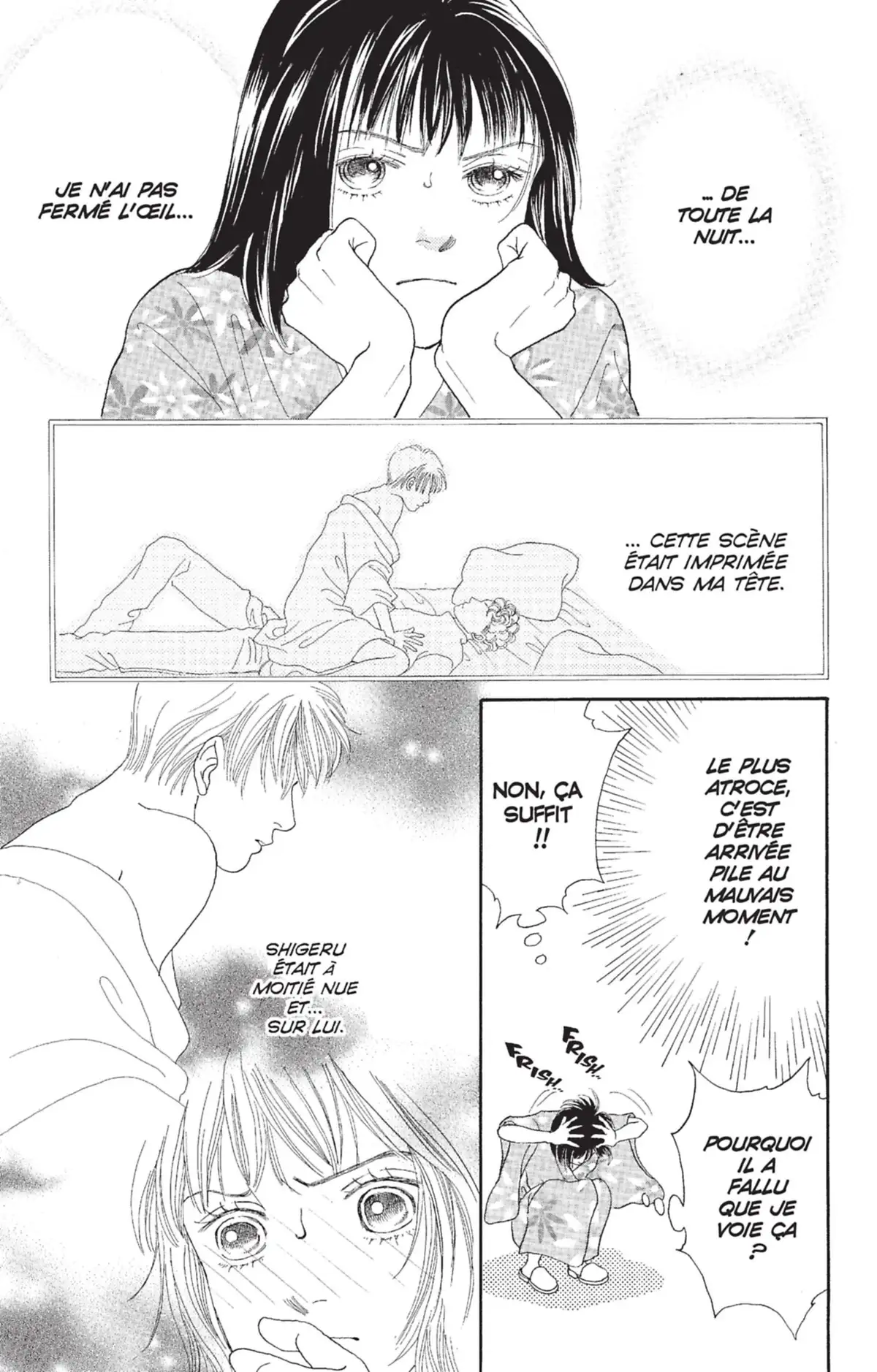 Hana Yori Dango Volume 18 page 7