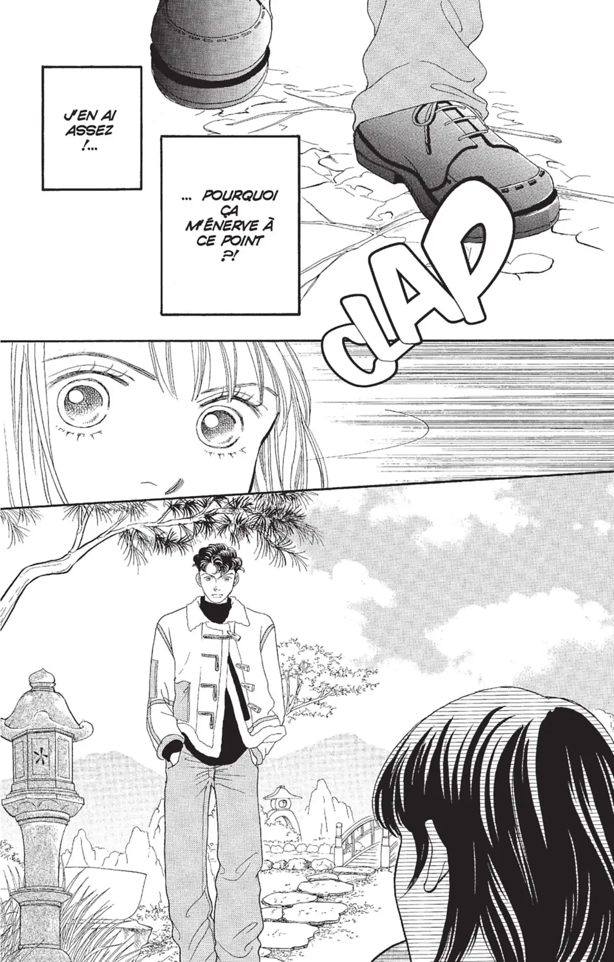 Hana Yori Dango Volume 18 page 8