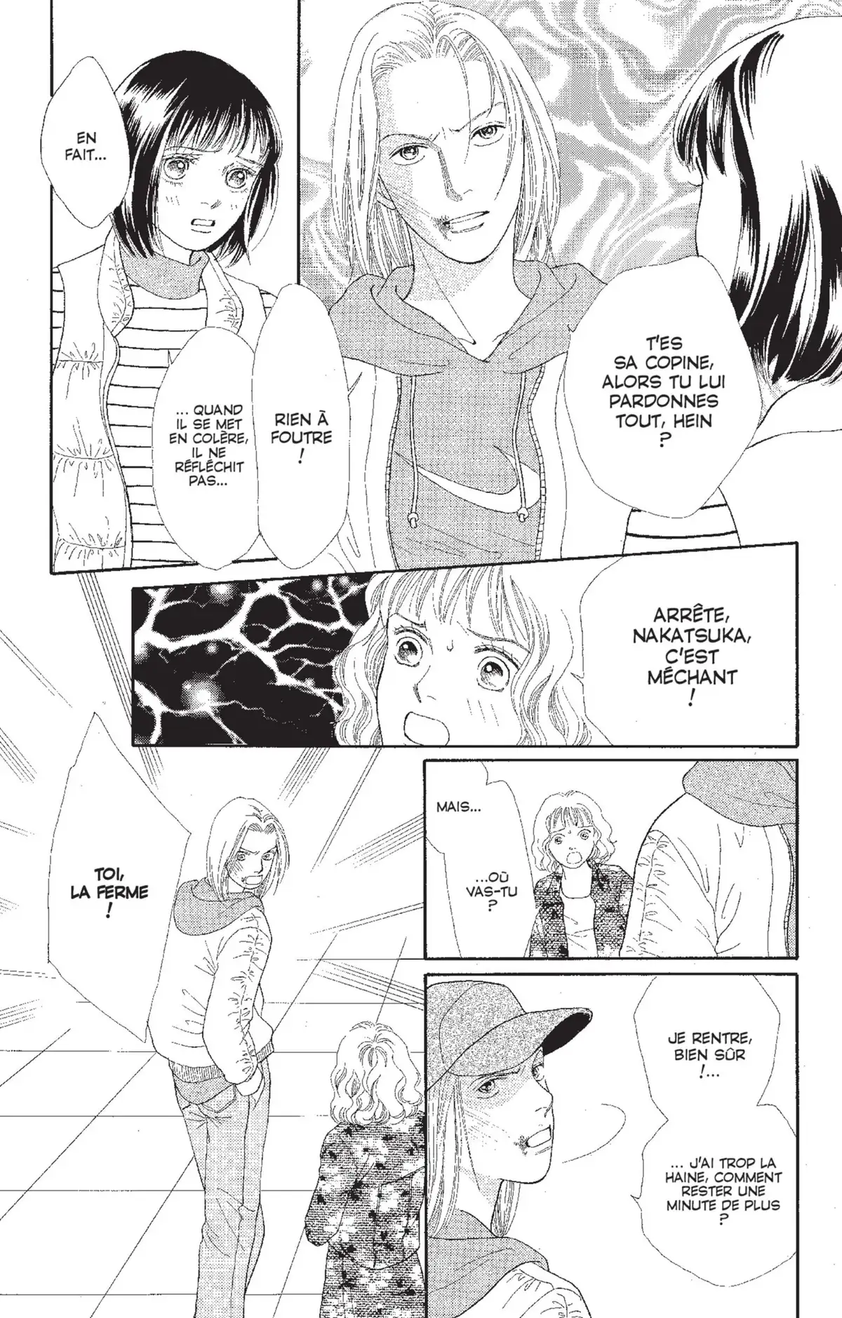 Hana Yori Dango Volume 20 page 10