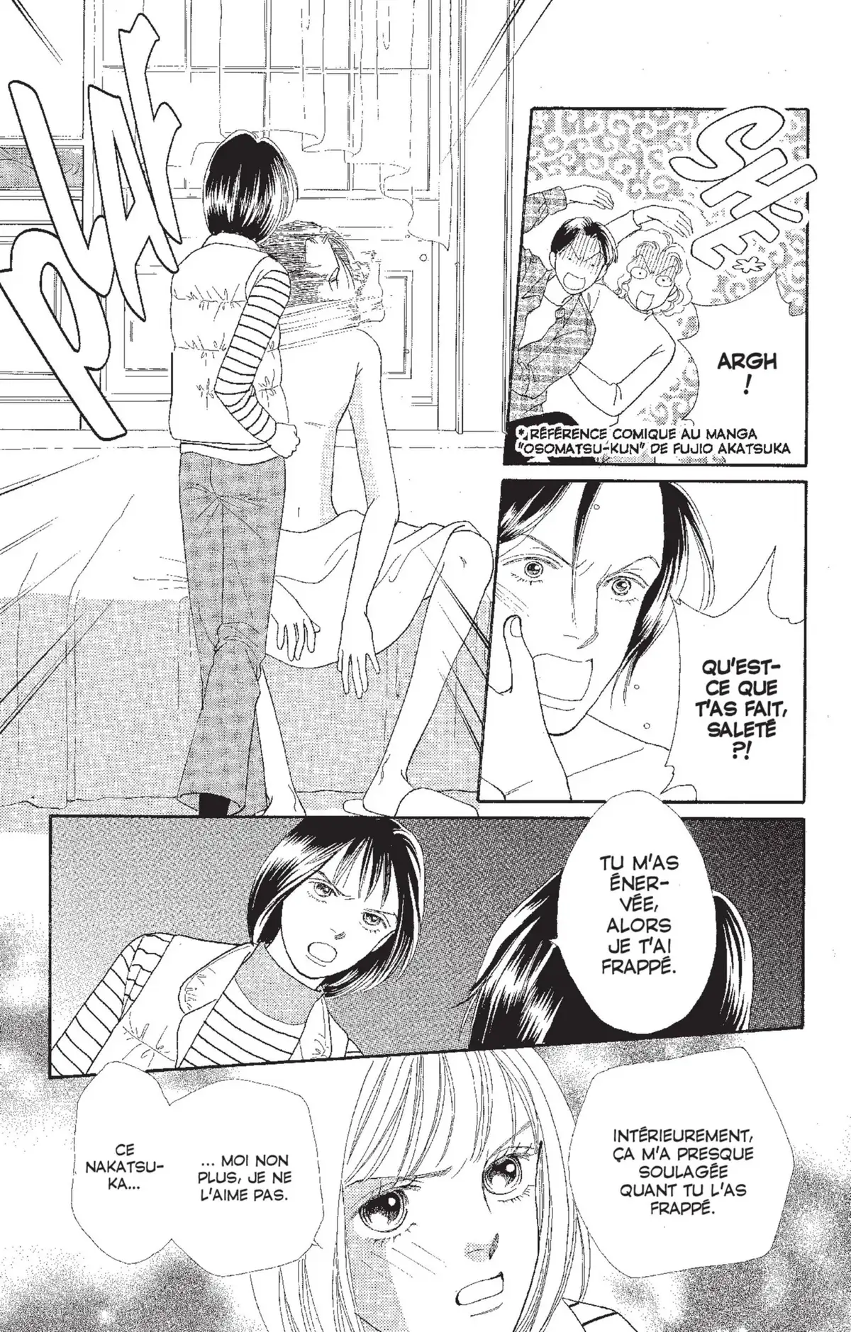 Hana Yori Dango Volume 20 page 18