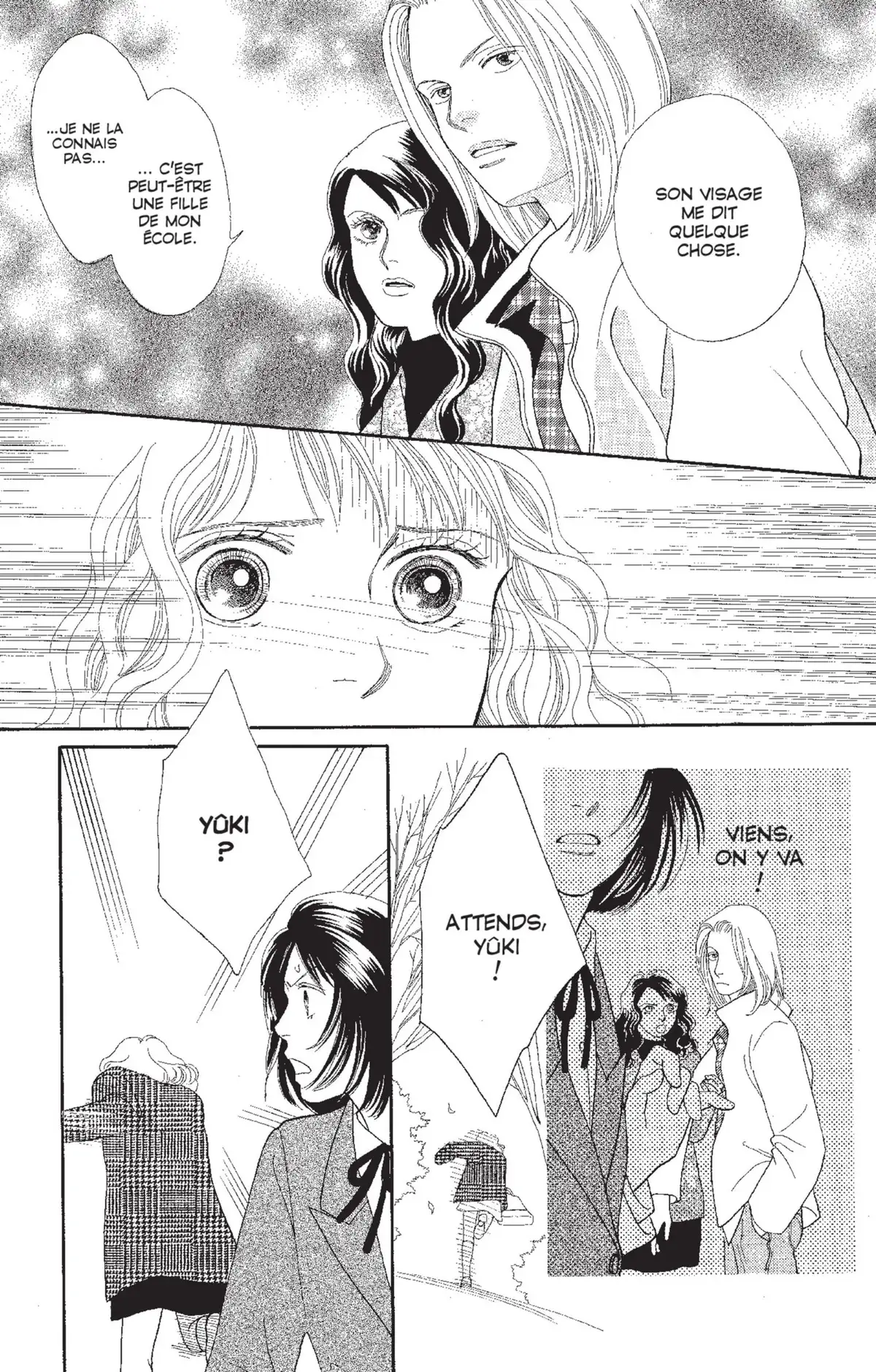 Hana Yori Dango Volume 20 page 34