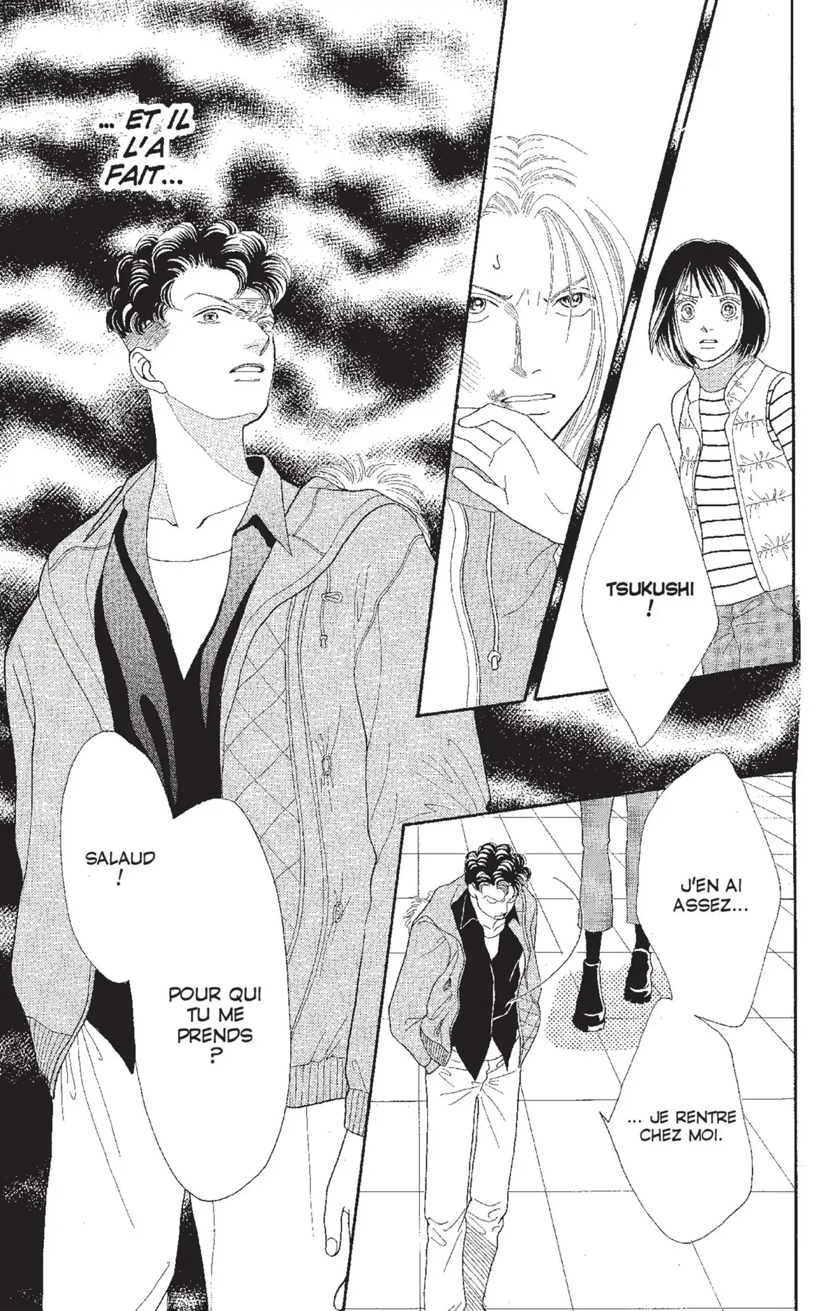 Hana Yori Dango Volume 20 page 6