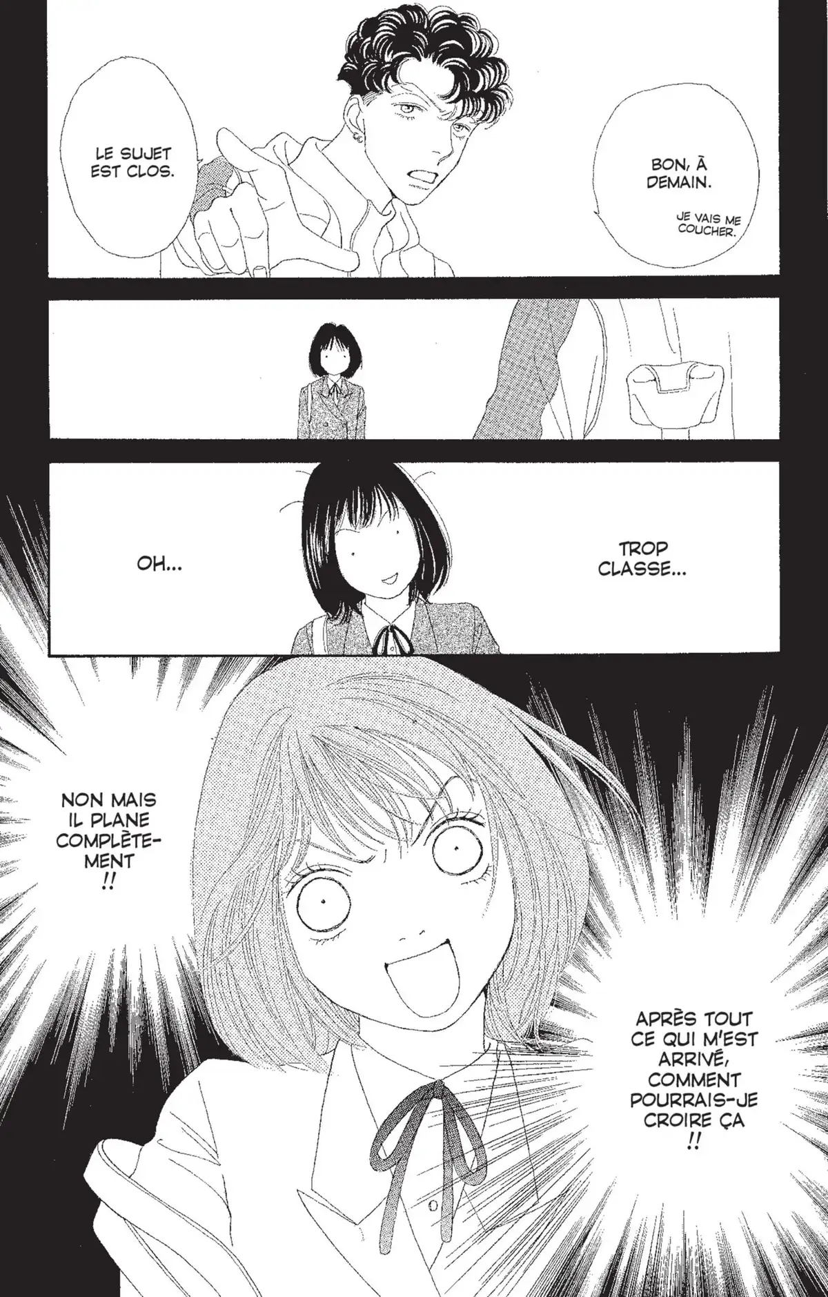 Hana Yori Dango Volume 29 page 10