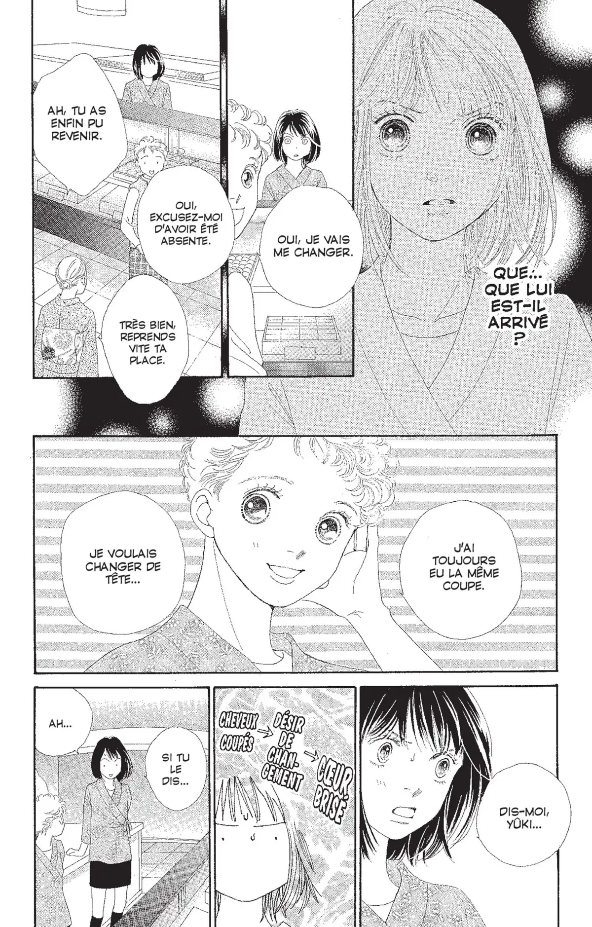 Hana Yori Dango Volume 29 page 13