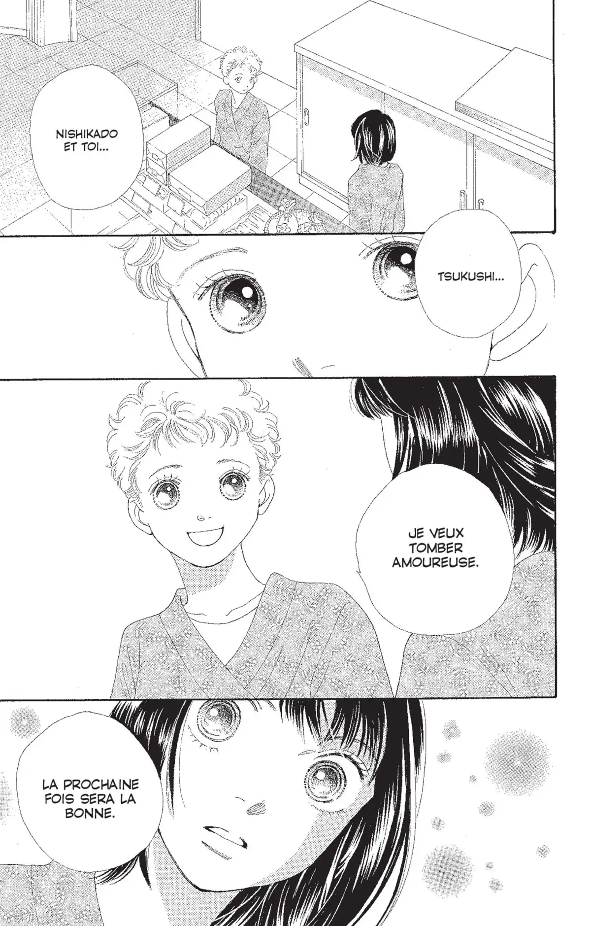 Hana Yori Dango Volume 29 page 14