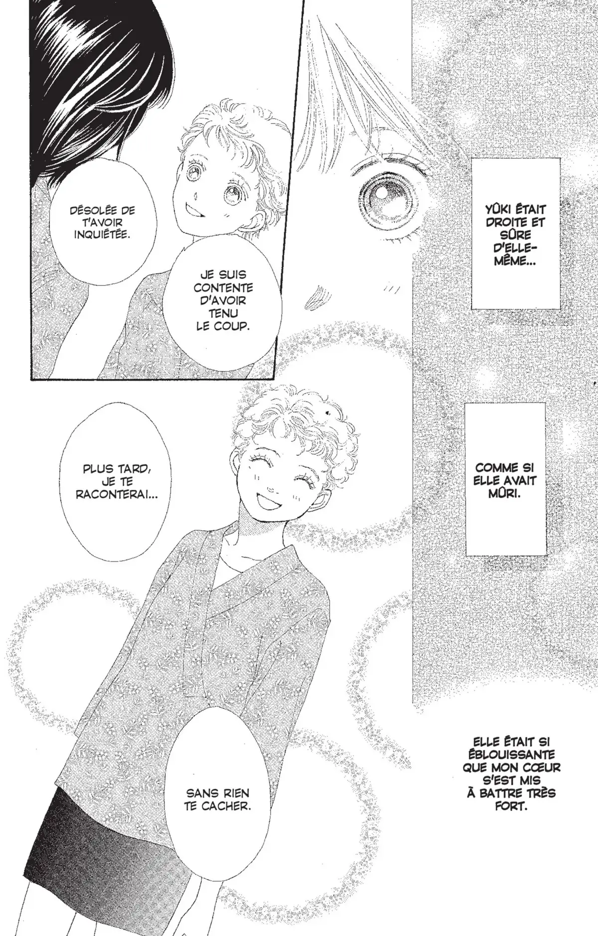 Hana Yori Dango Volume 29 page 15