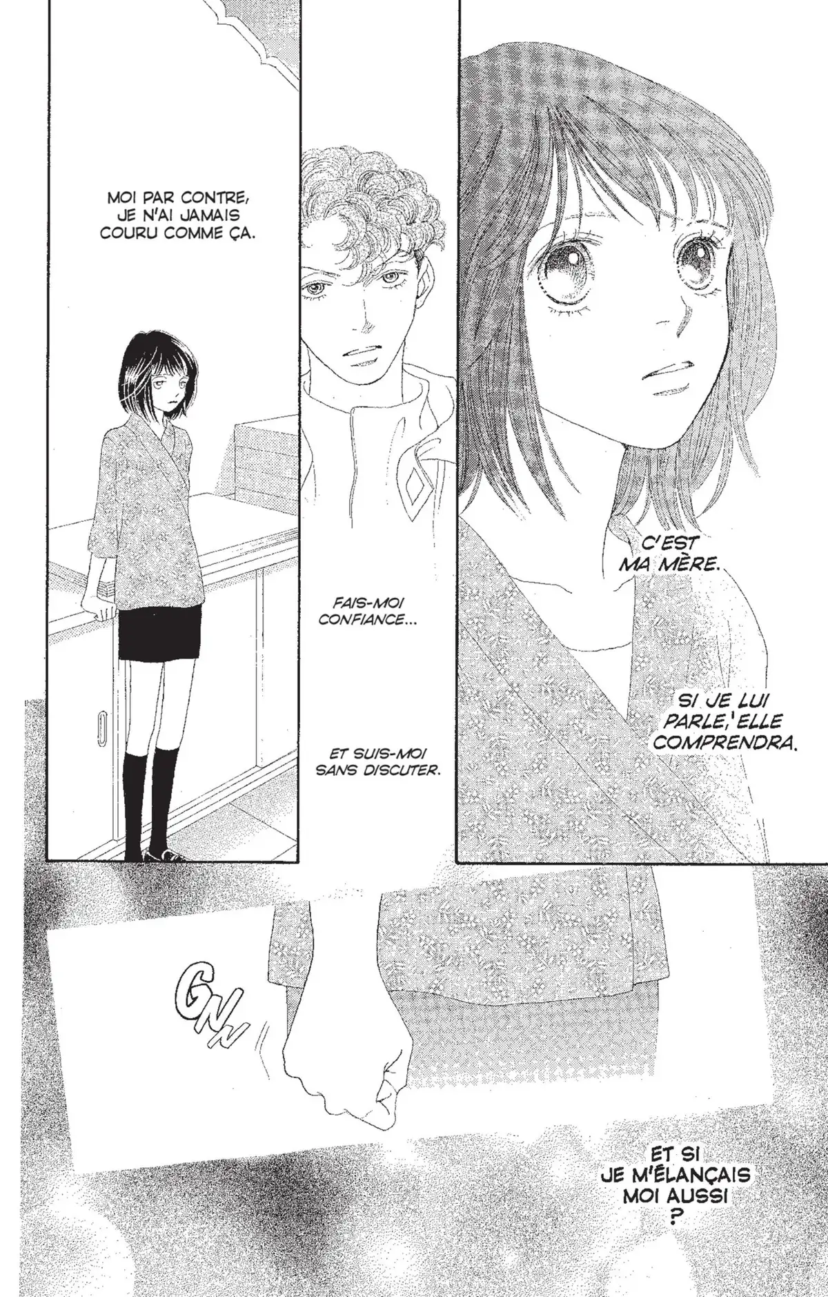 Hana Yori Dango Volume 29 page 17