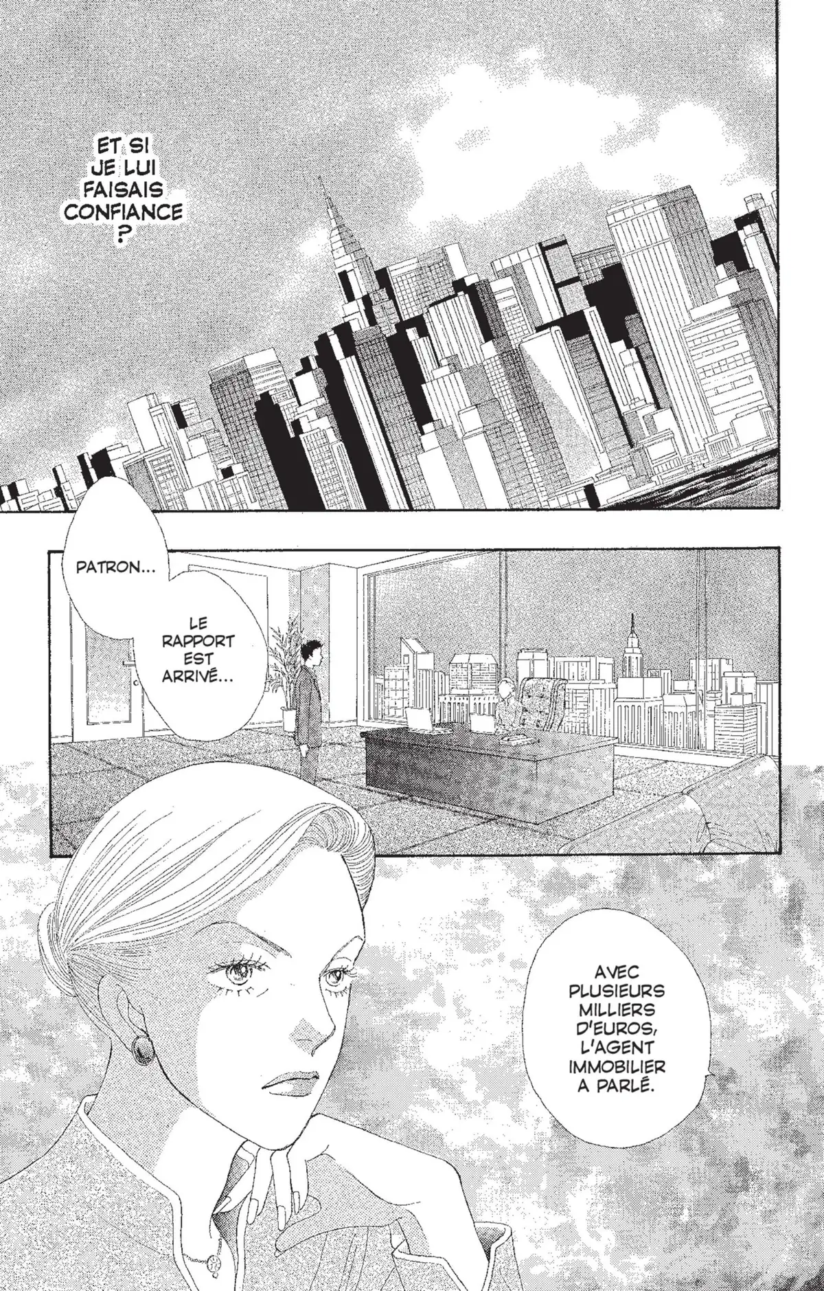 Hana Yori Dango Volume 29 page 18