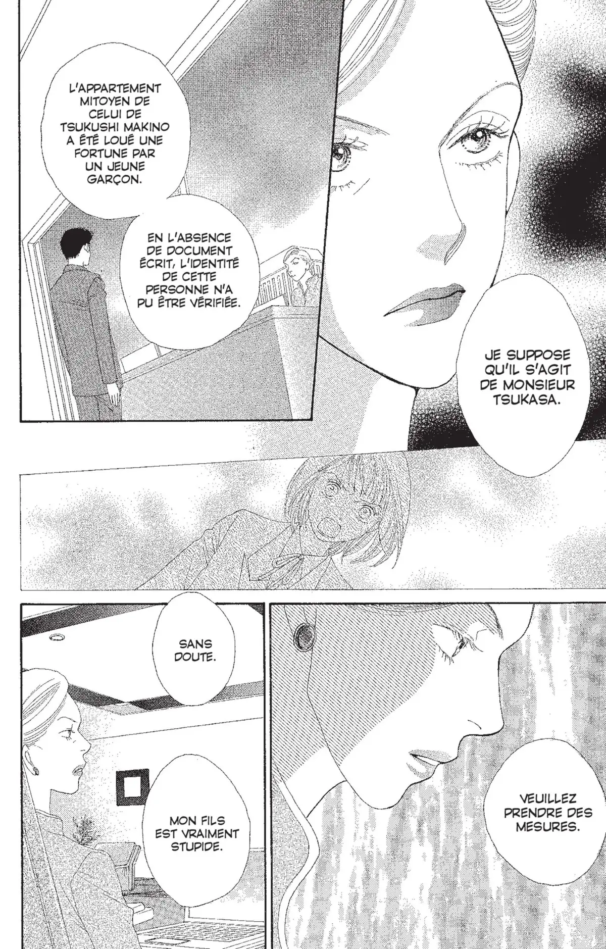 Hana Yori Dango Volume 29 page 19
