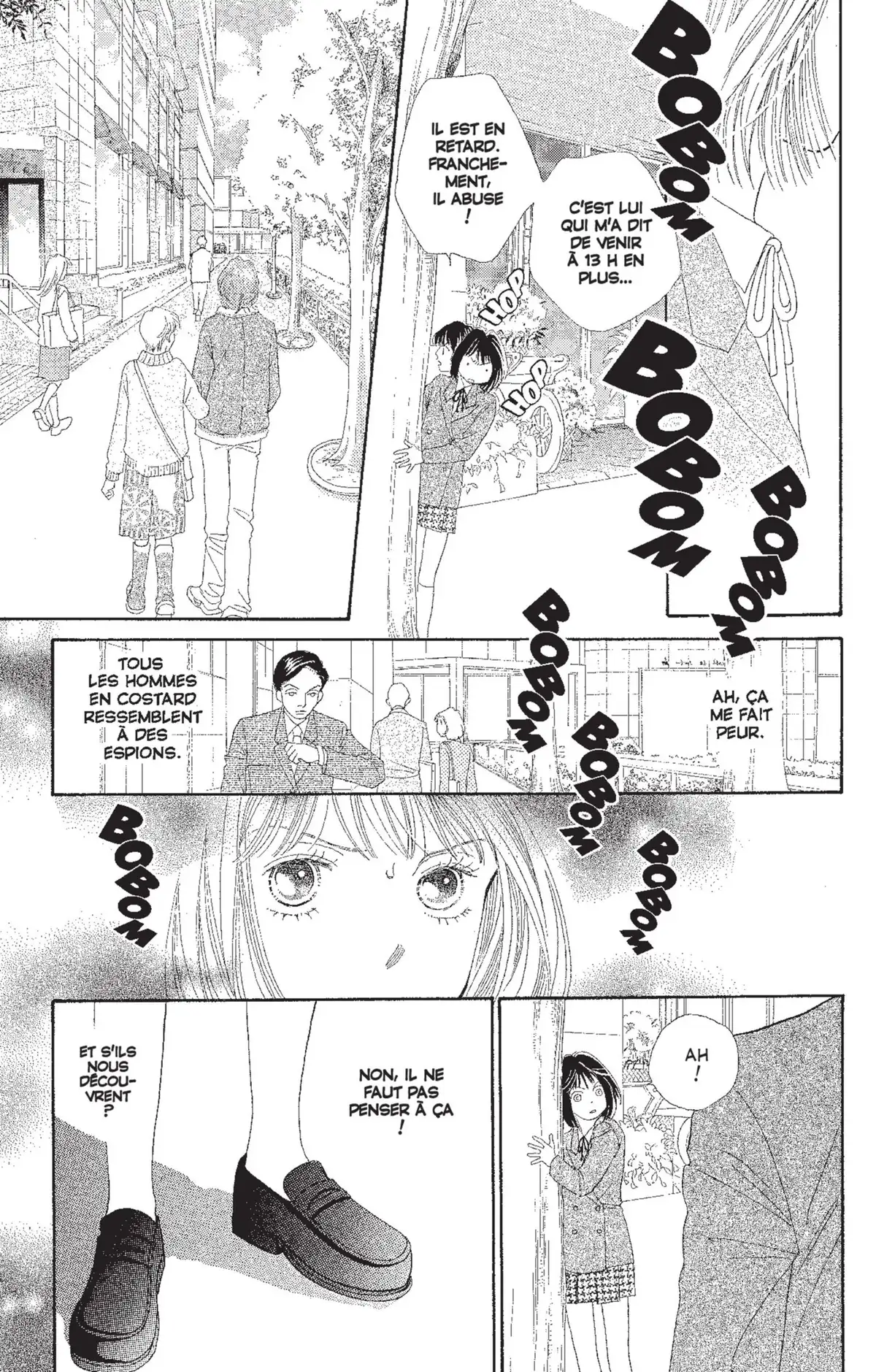 Hana Yori Dango Volume 29 page 20