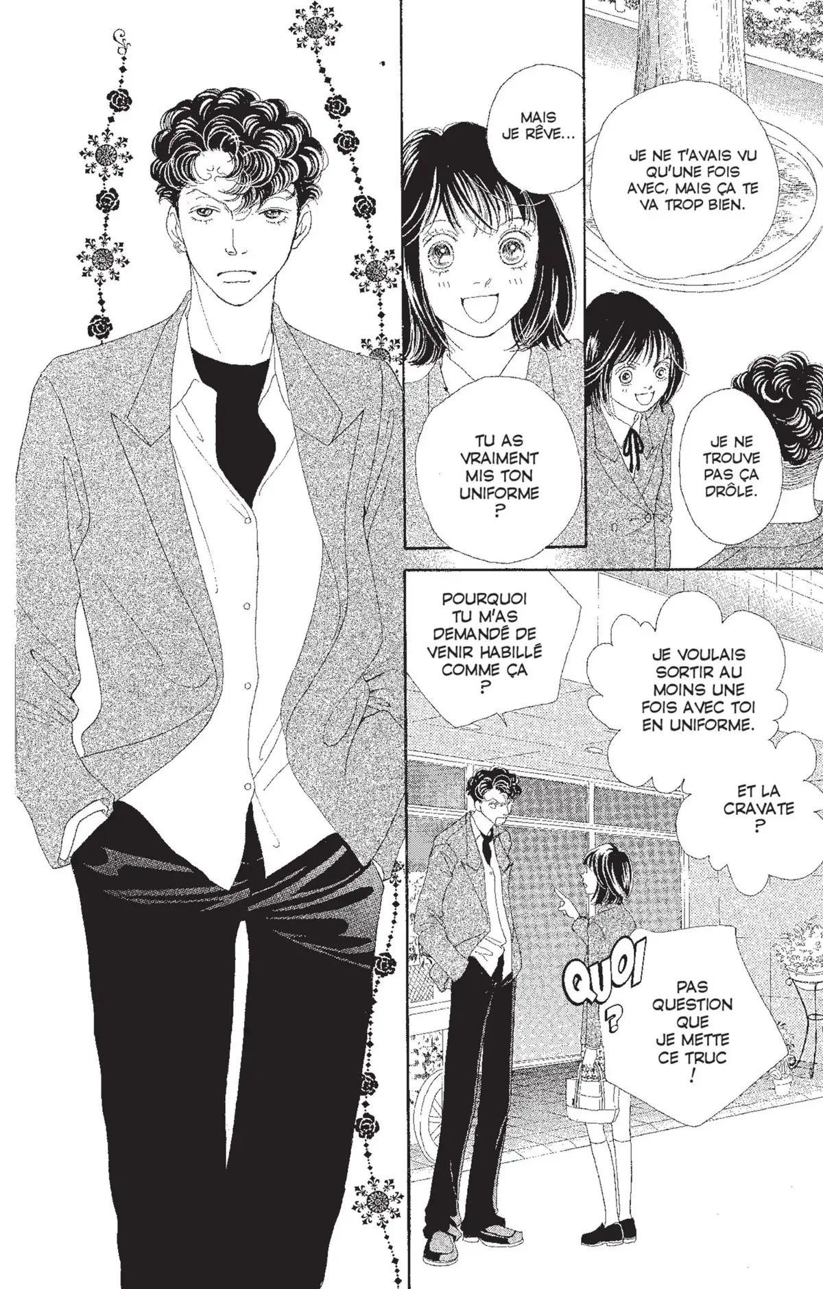 Hana Yori Dango Volume 29 page 21