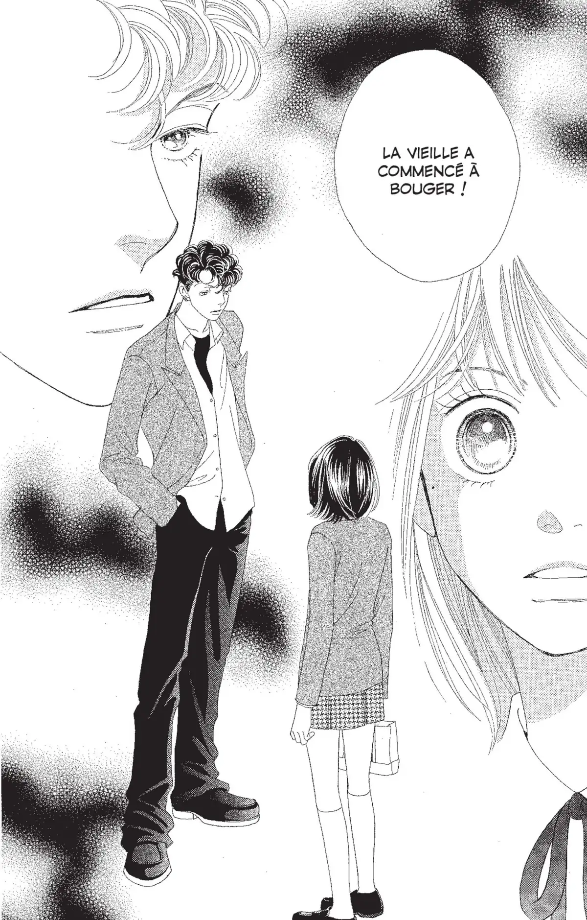 Hana Yori Dango Volume 29 page 31