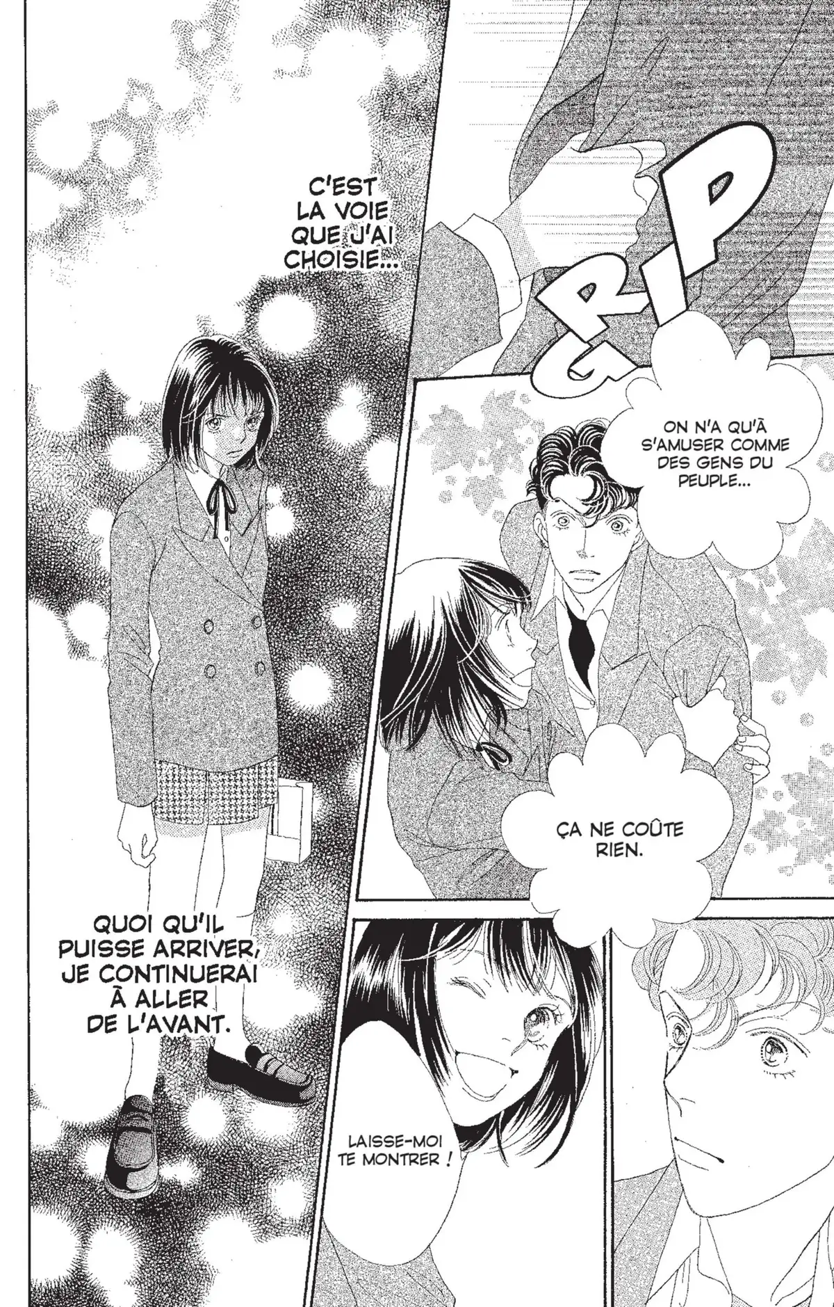 Hana Yori Dango Volume 29 page 37