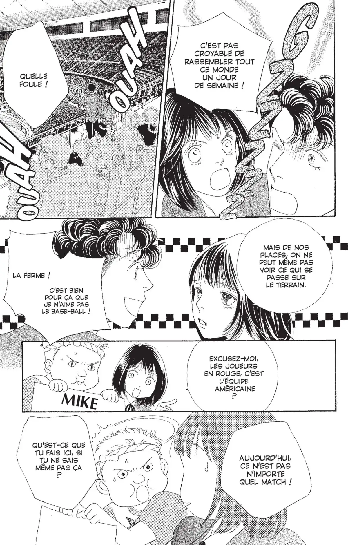 Hana Yori Dango Volume 29 page 46