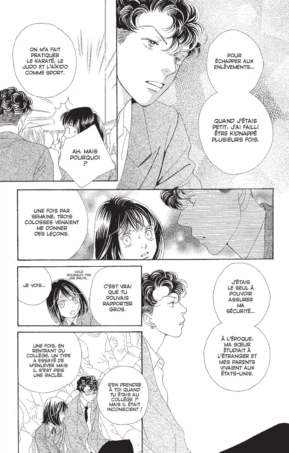 Hana Yori Dango Volume 29 page 48
