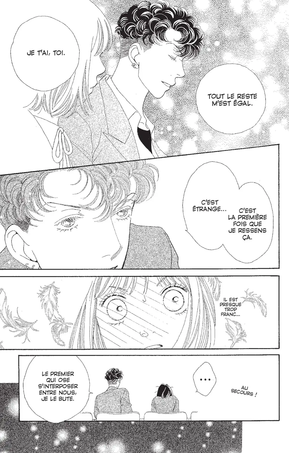 Hana Yori Dango Volume 29 page 50