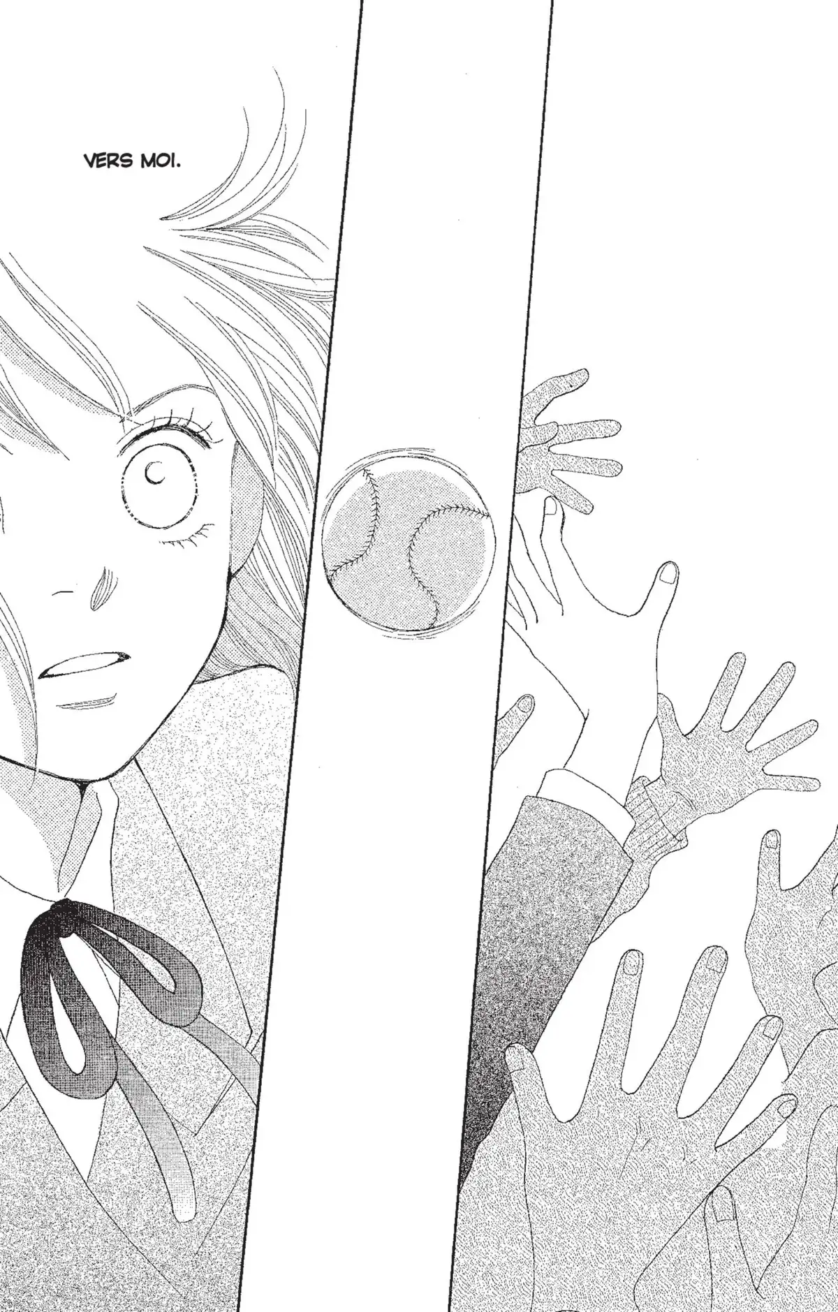 Hana Yori Dango Volume 29 page 54