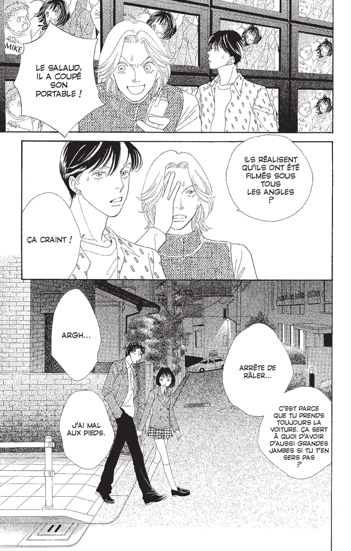 Hana Yori Dango Volume 29 page 68