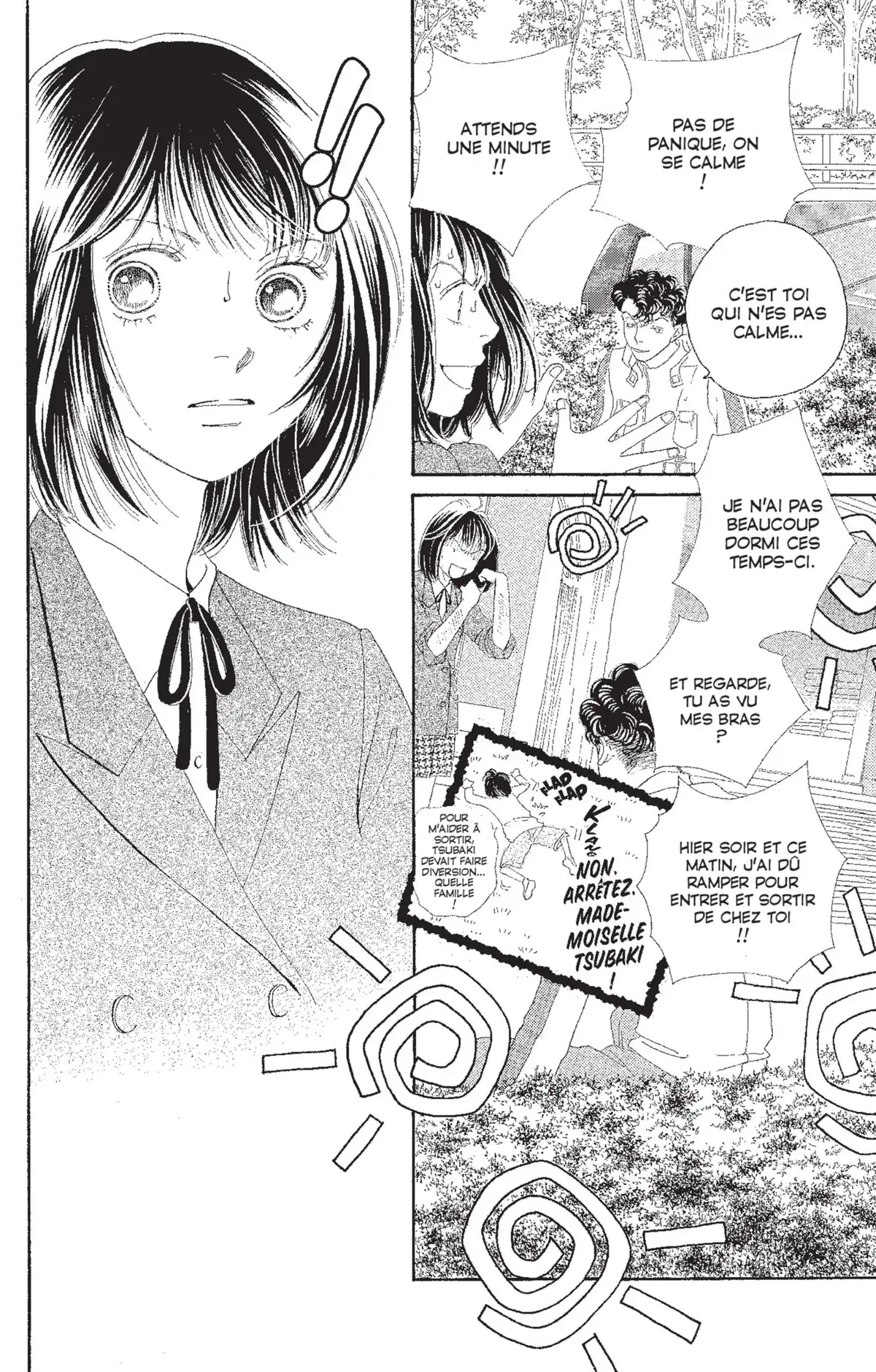 Hana Yori Dango Volume 29 page 7