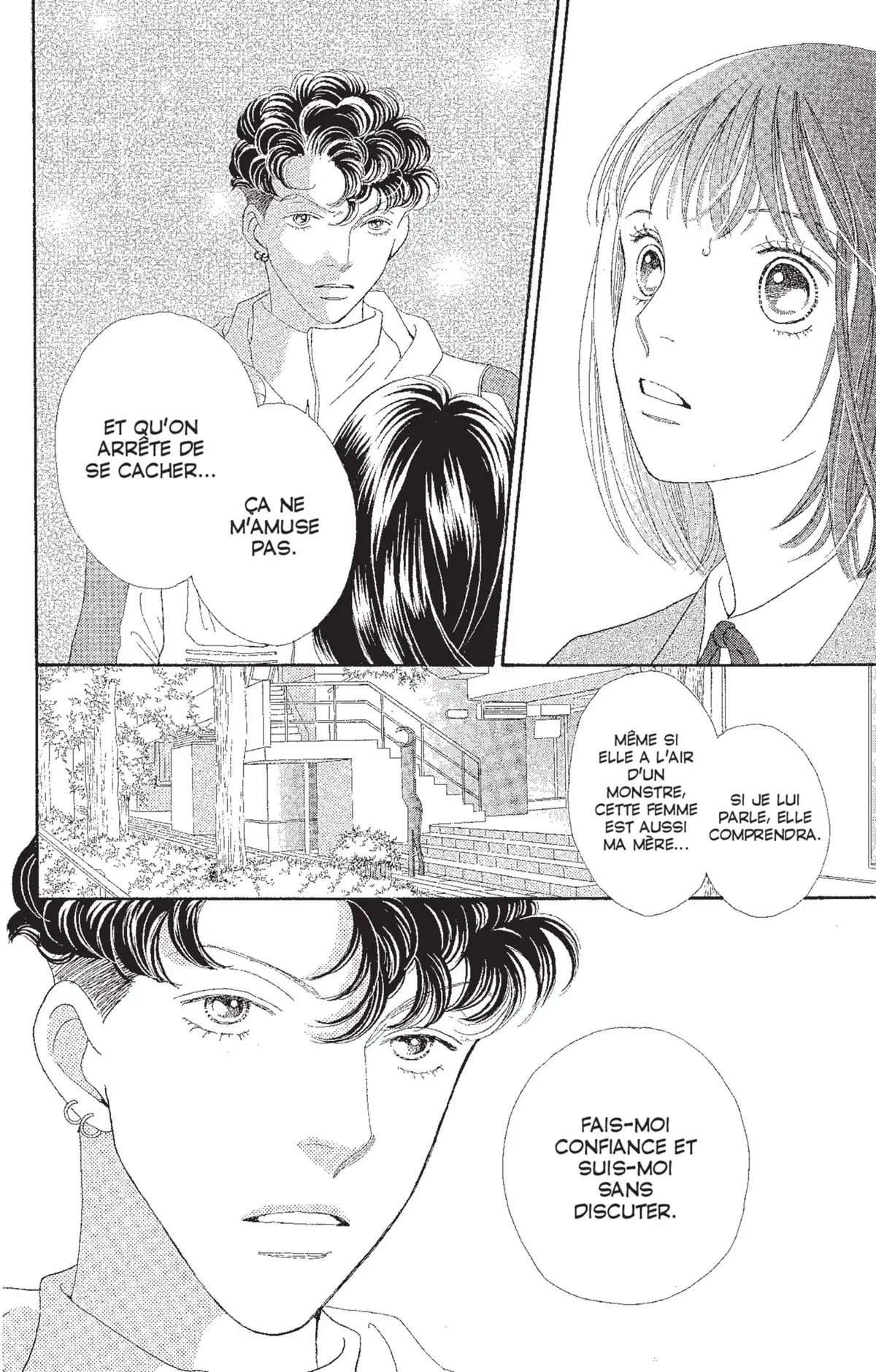 Hana Yori Dango Volume 29 page 9