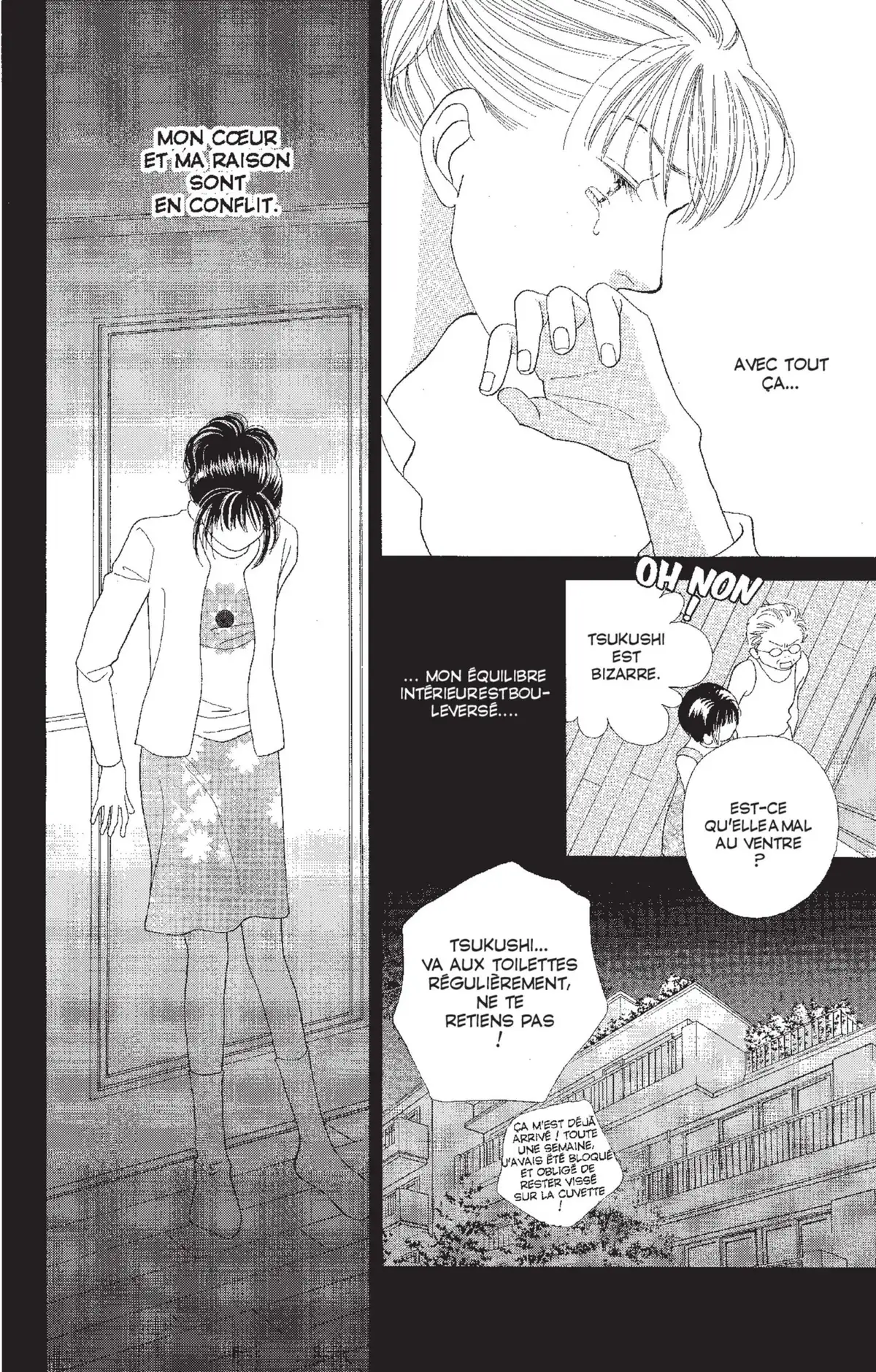 Hana Yori Dango Volume 25 page 111