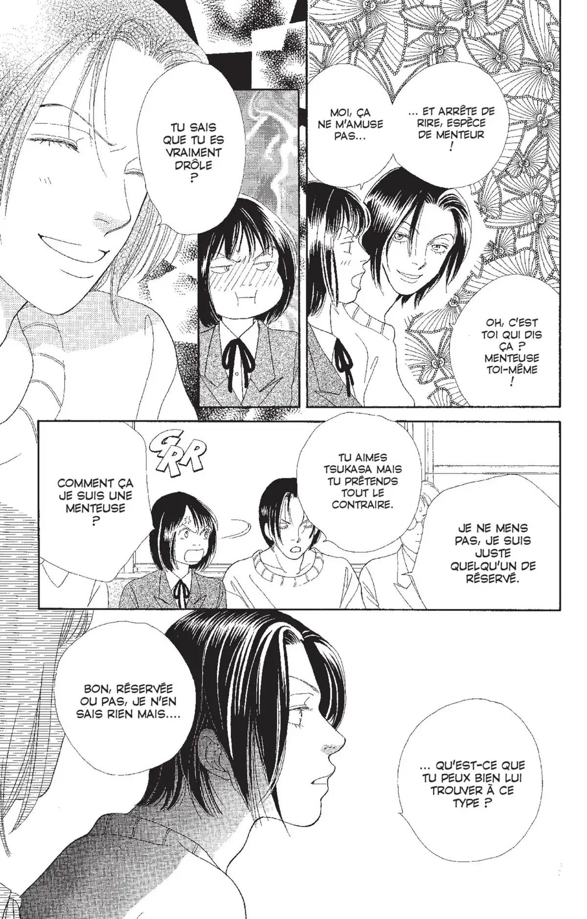 Hana Yori Dango Volume 25 page 12