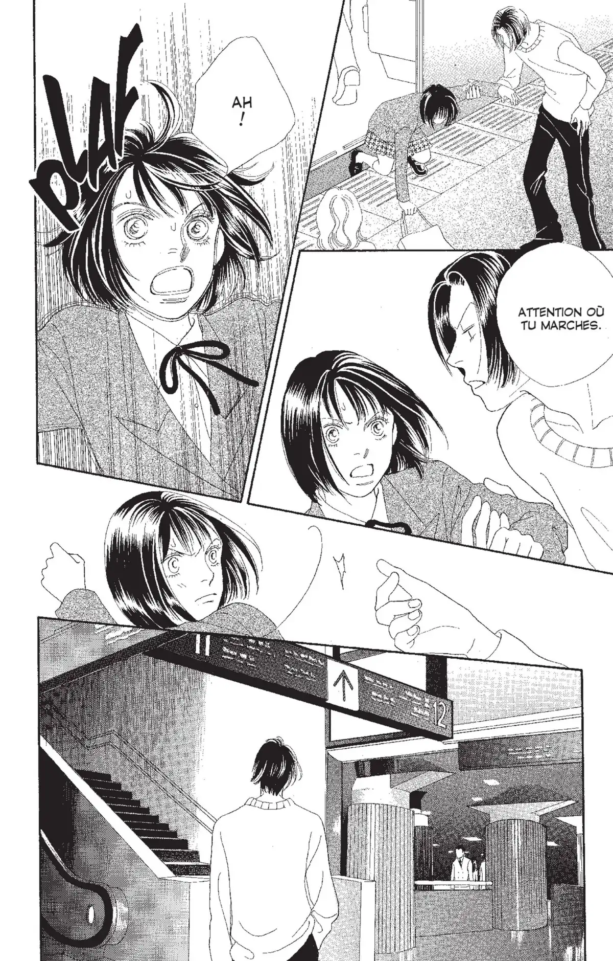 Hana Yori Dango Volume 25 page 15