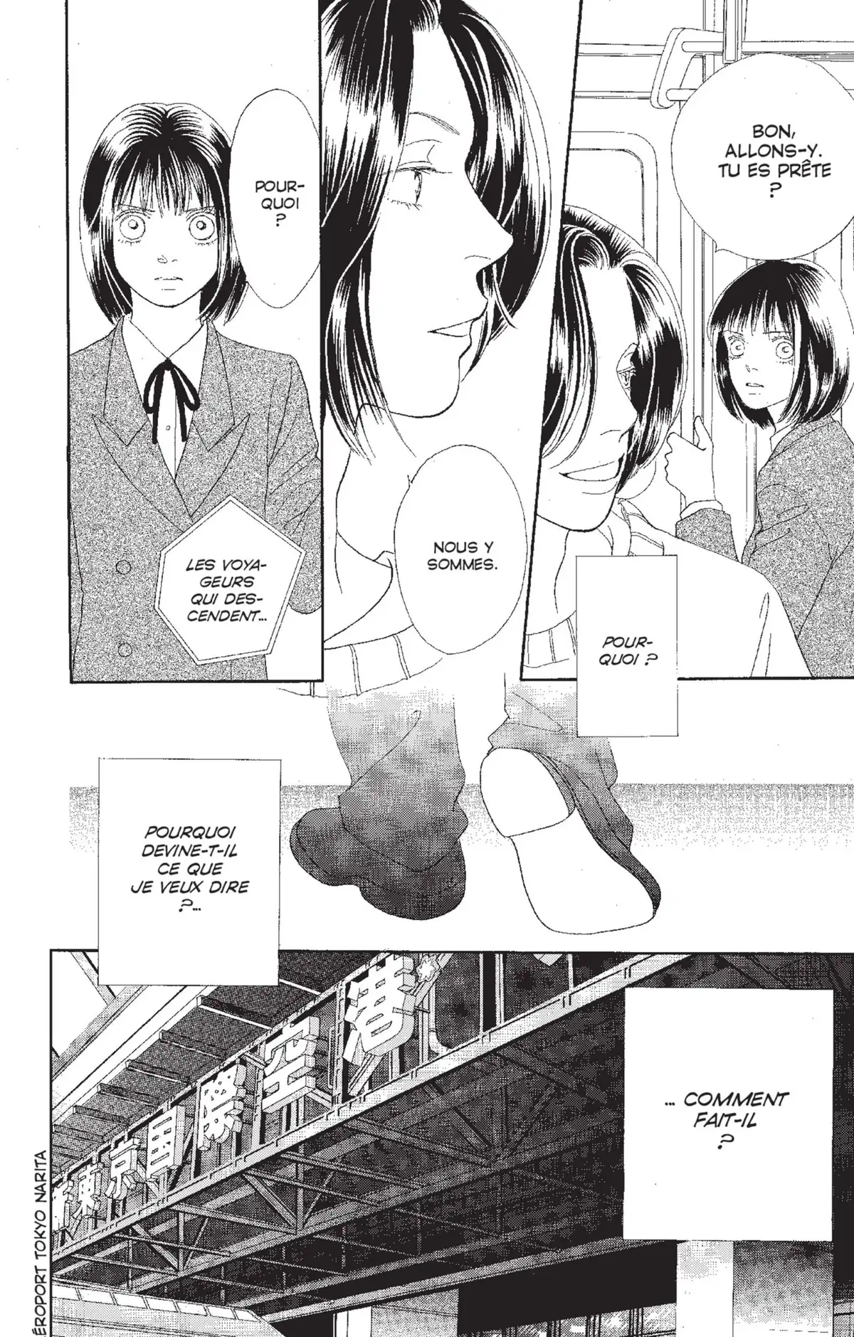 Hana Yori Dango Volume 25 page 19