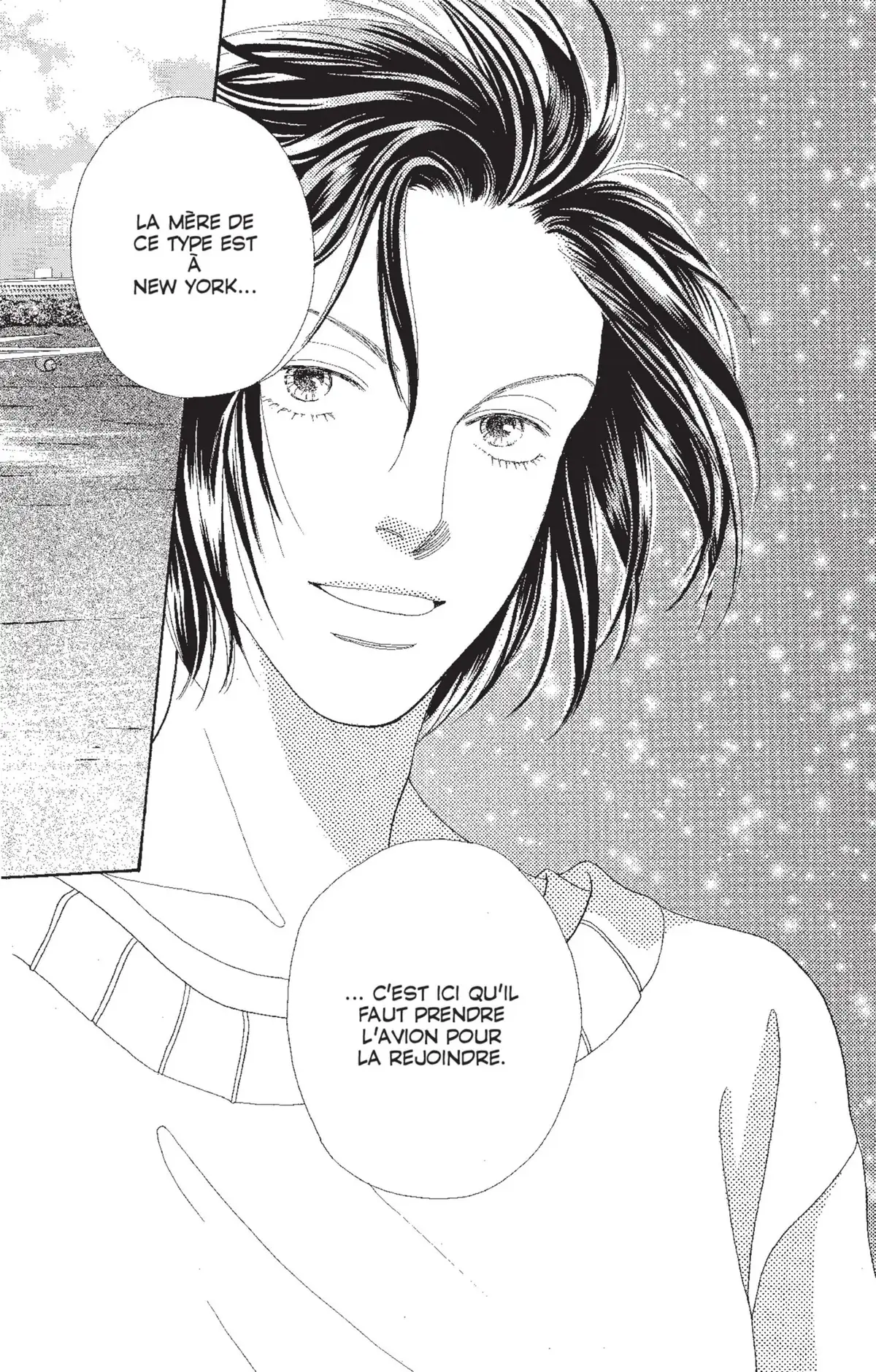 Hana Yori Dango Volume 25 page 21