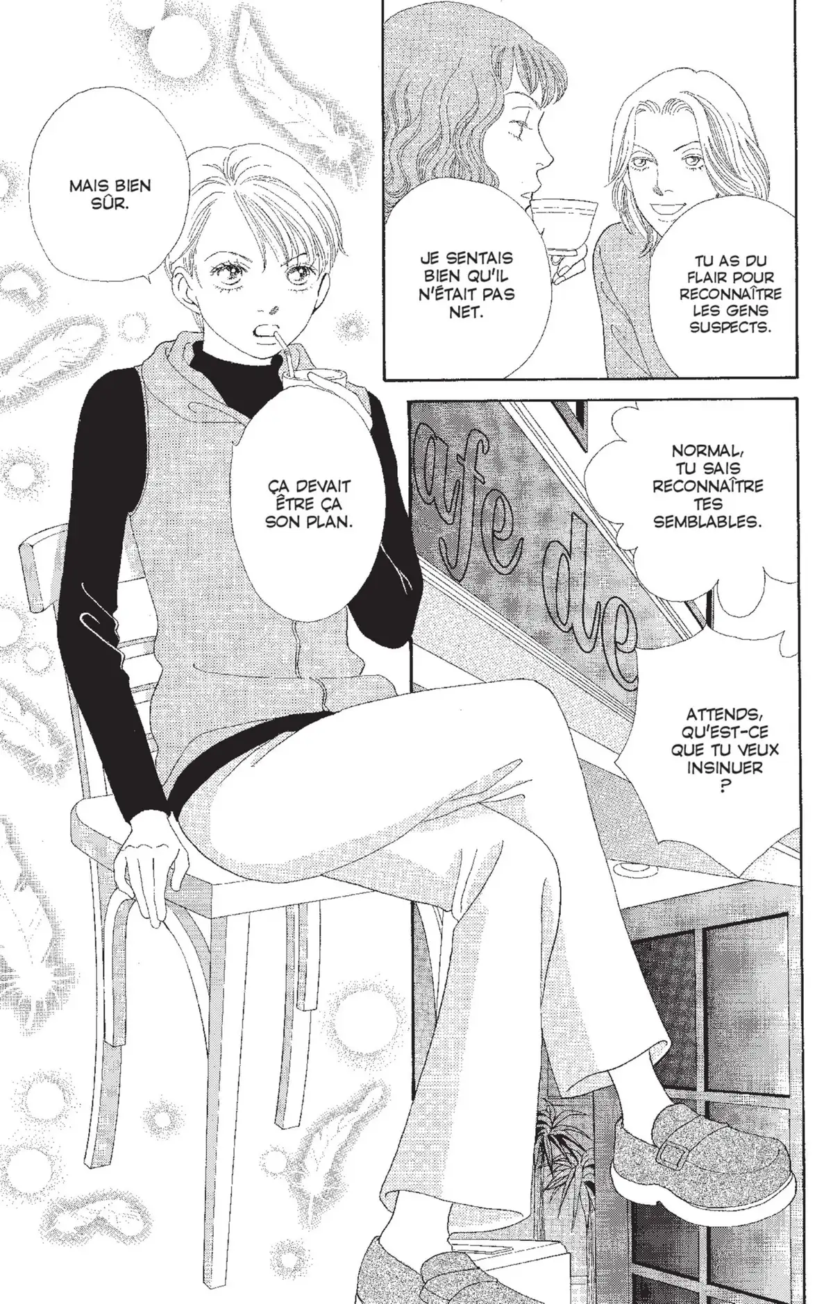 Hana Yori Dango Volume 25 page 4