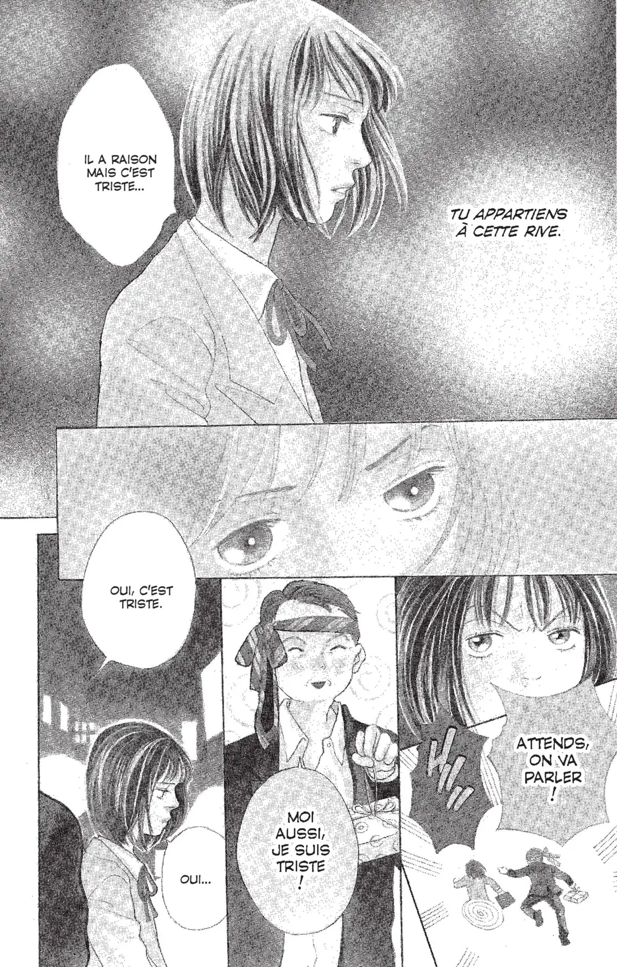 Hana Yori Dango Volume 25 page 54