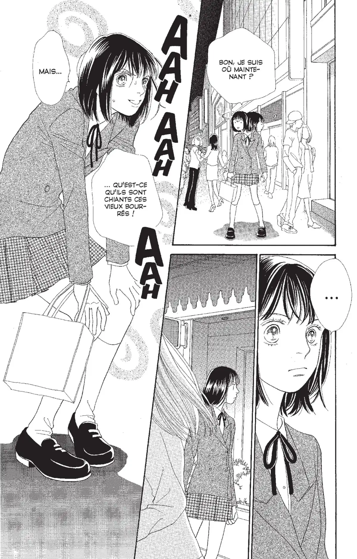 Hana Yori Dango Volume 25 page 55