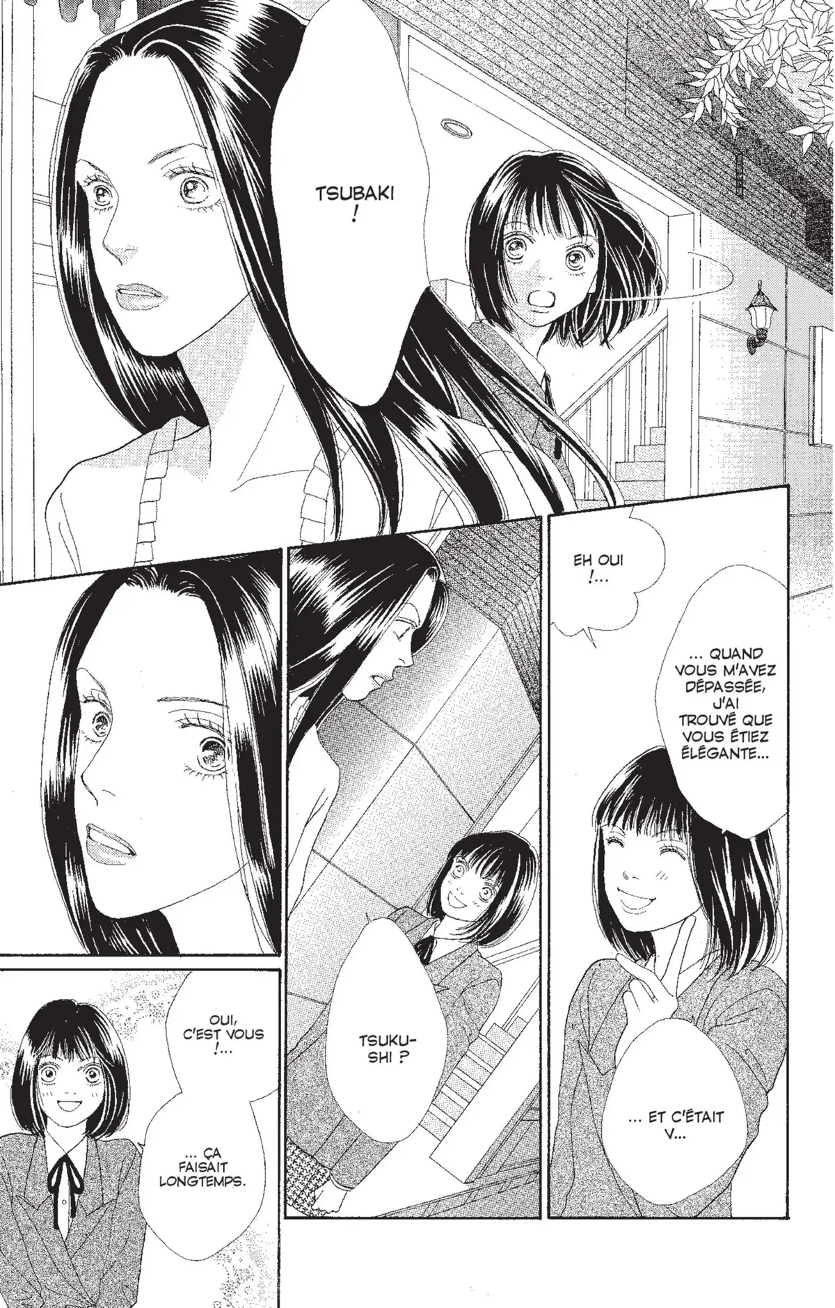 Hana Yori Dango Volume 25 page 56