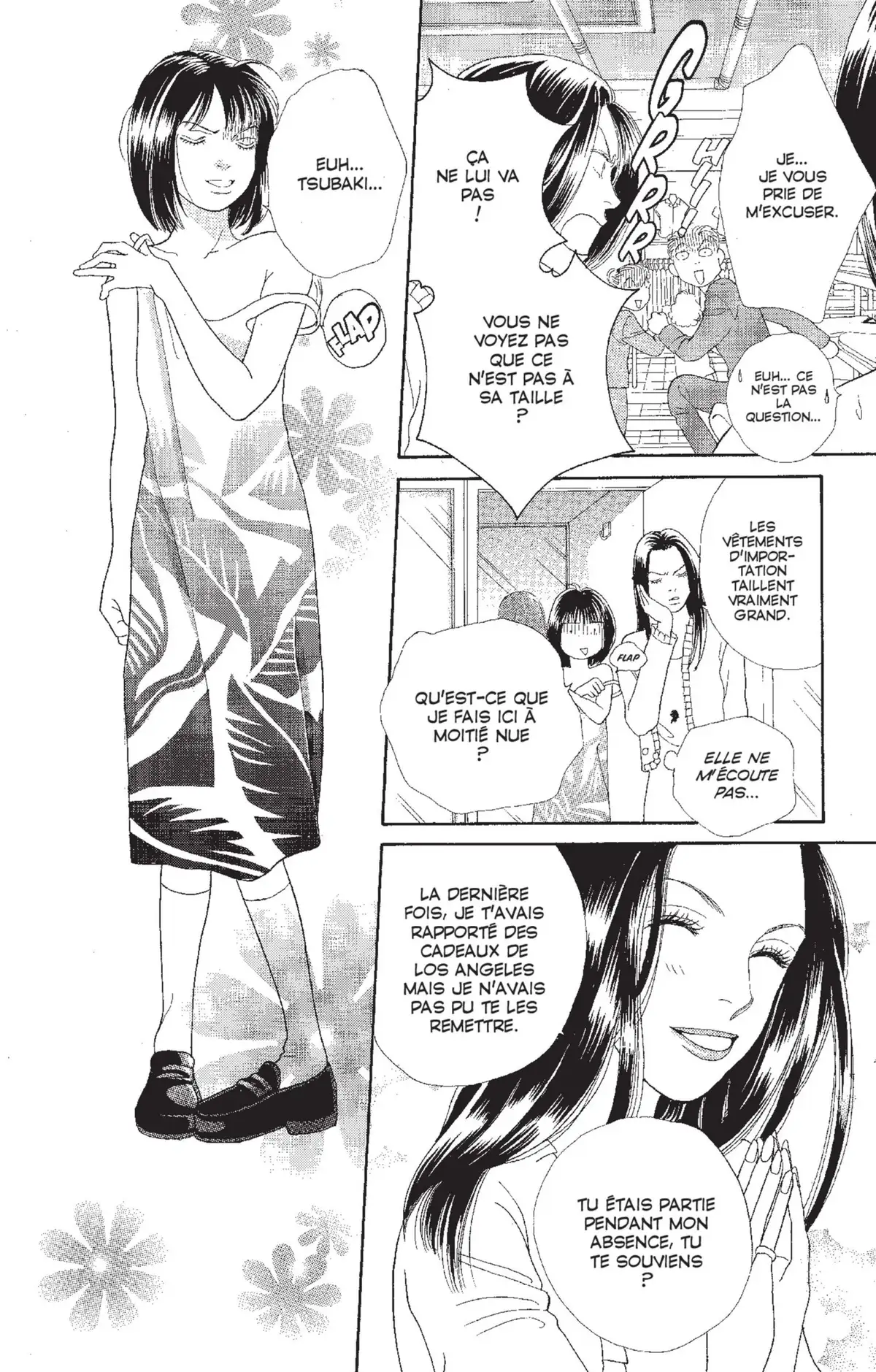 Hana Yori Dango Volume 25 page 59