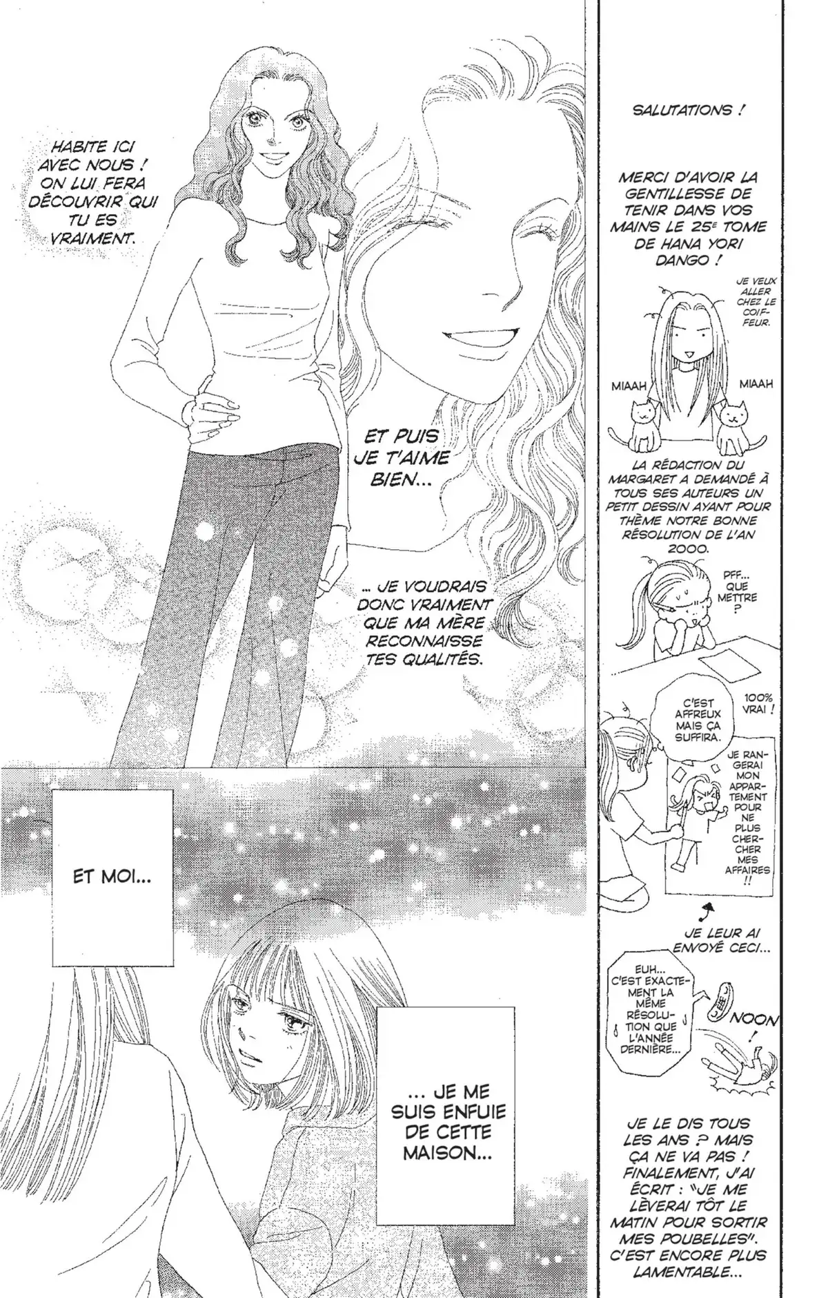 Hana Yori Dango Volume 25 page 61