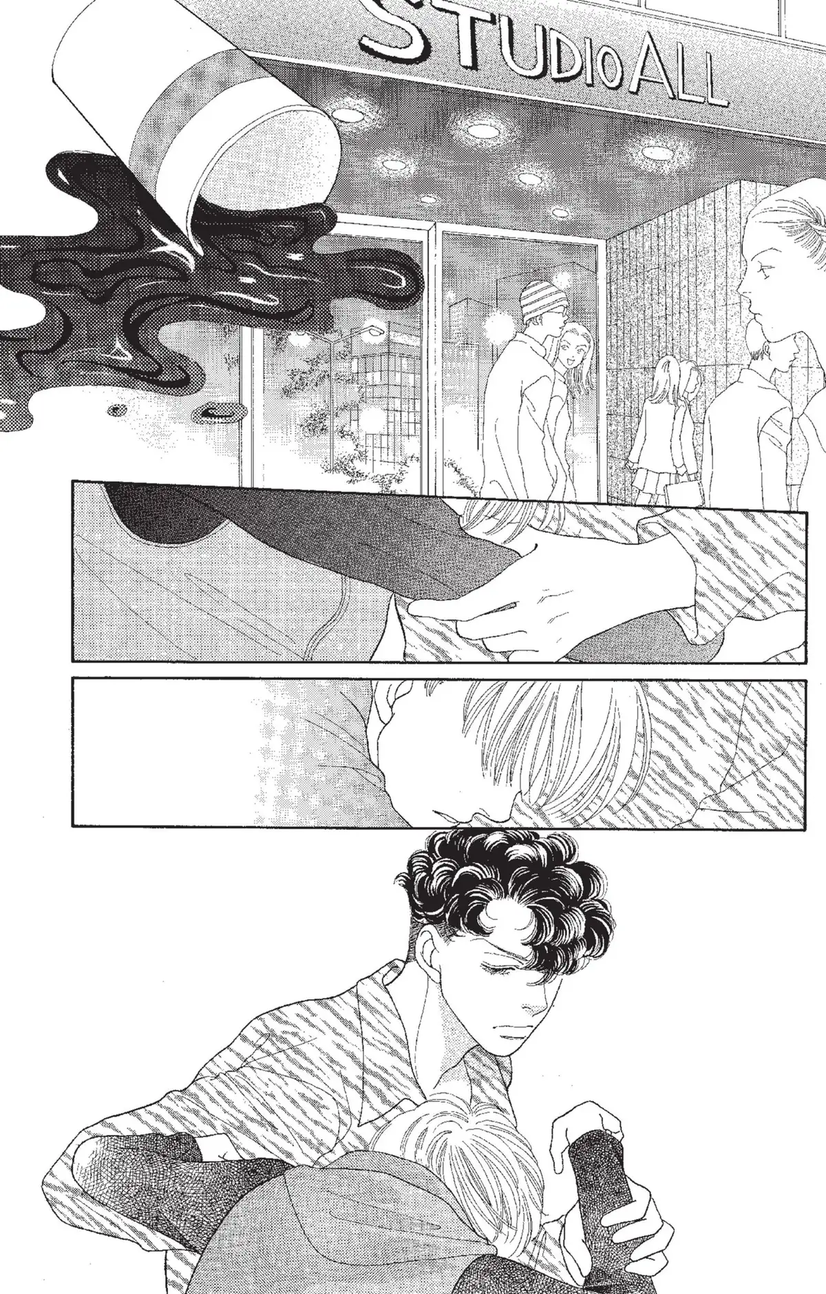 Hana Yori Dango Volume 25 page 62
